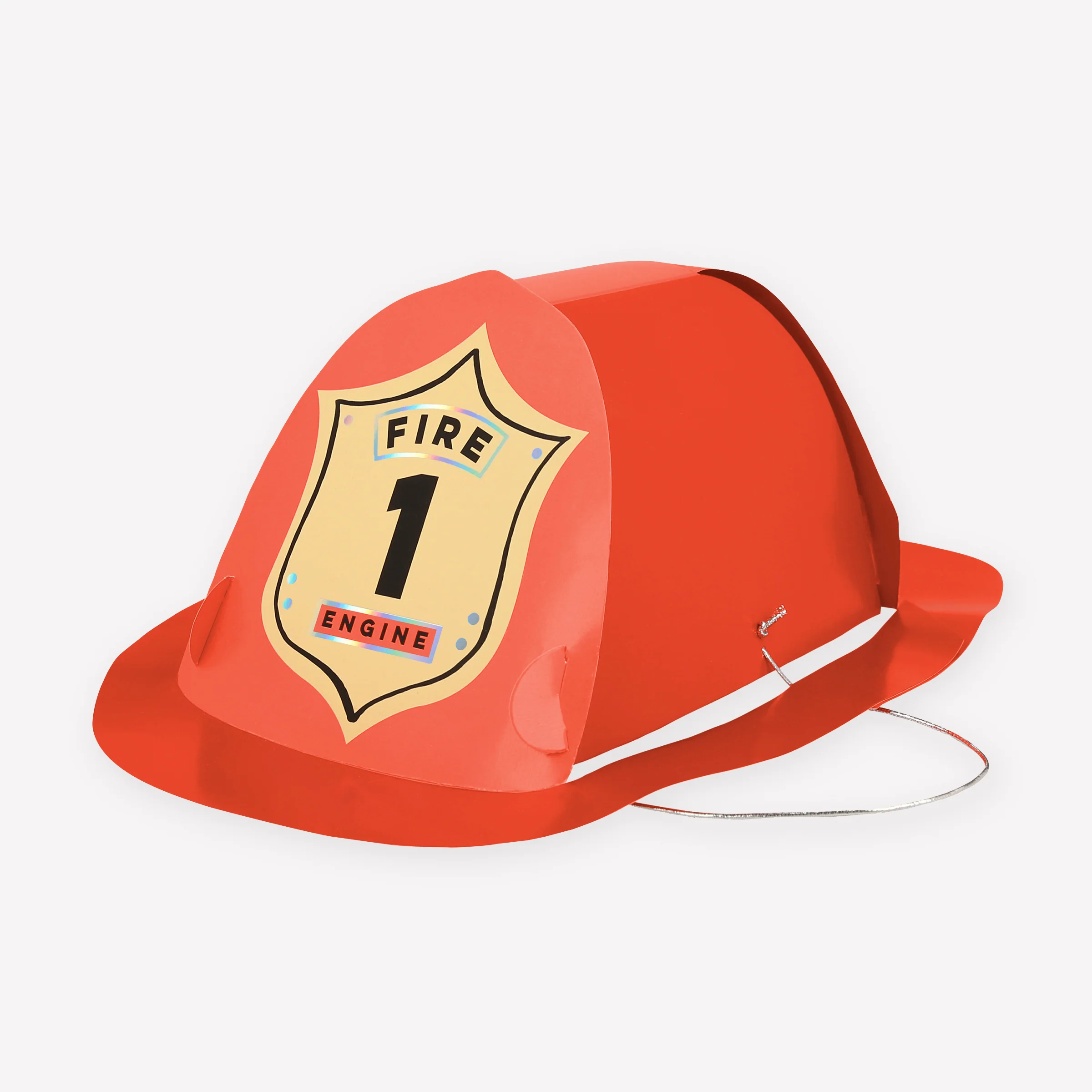 Fire Truck Party Set - Image 6