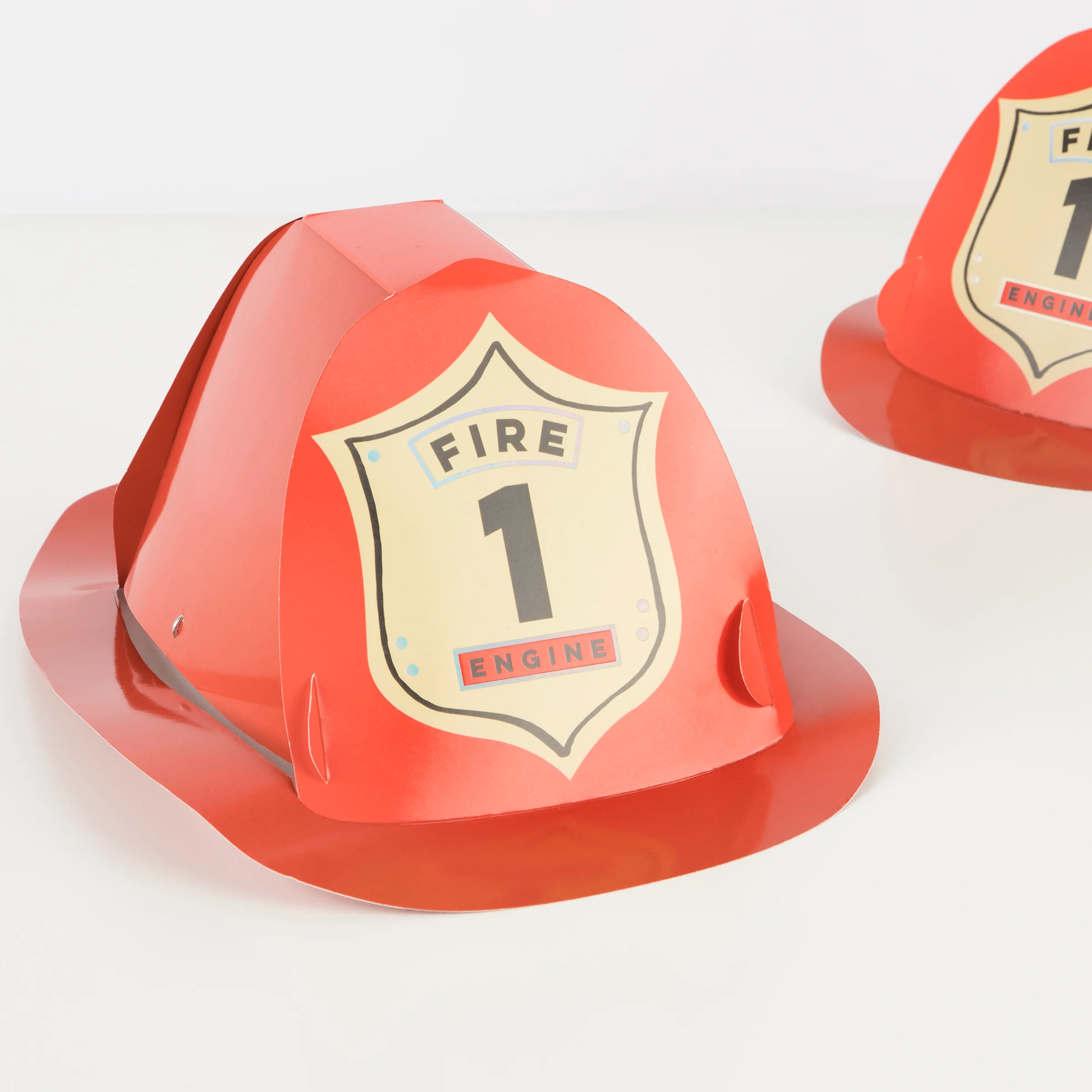 Fire Truck Party Set - Image 7