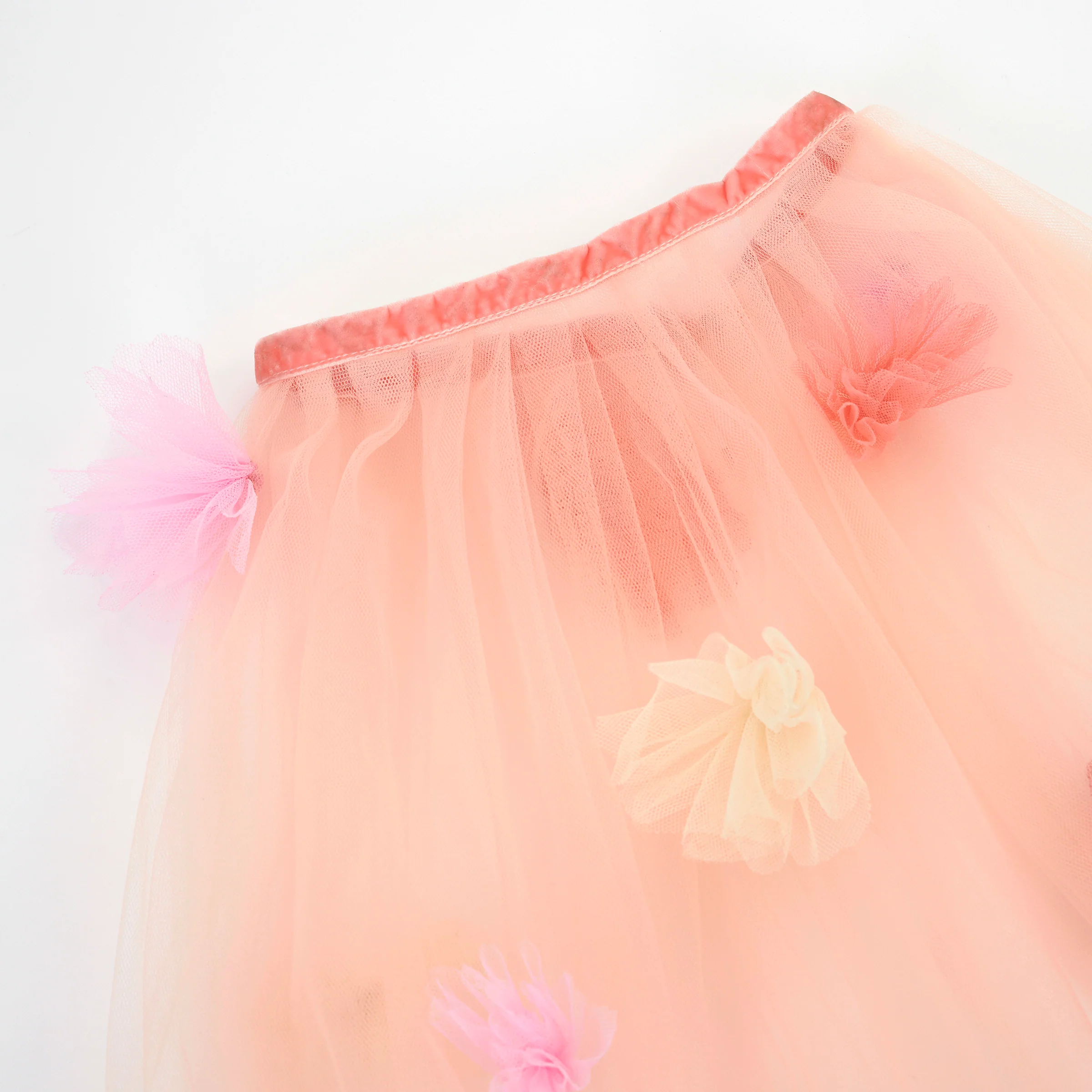 Flower Cape - Image 5