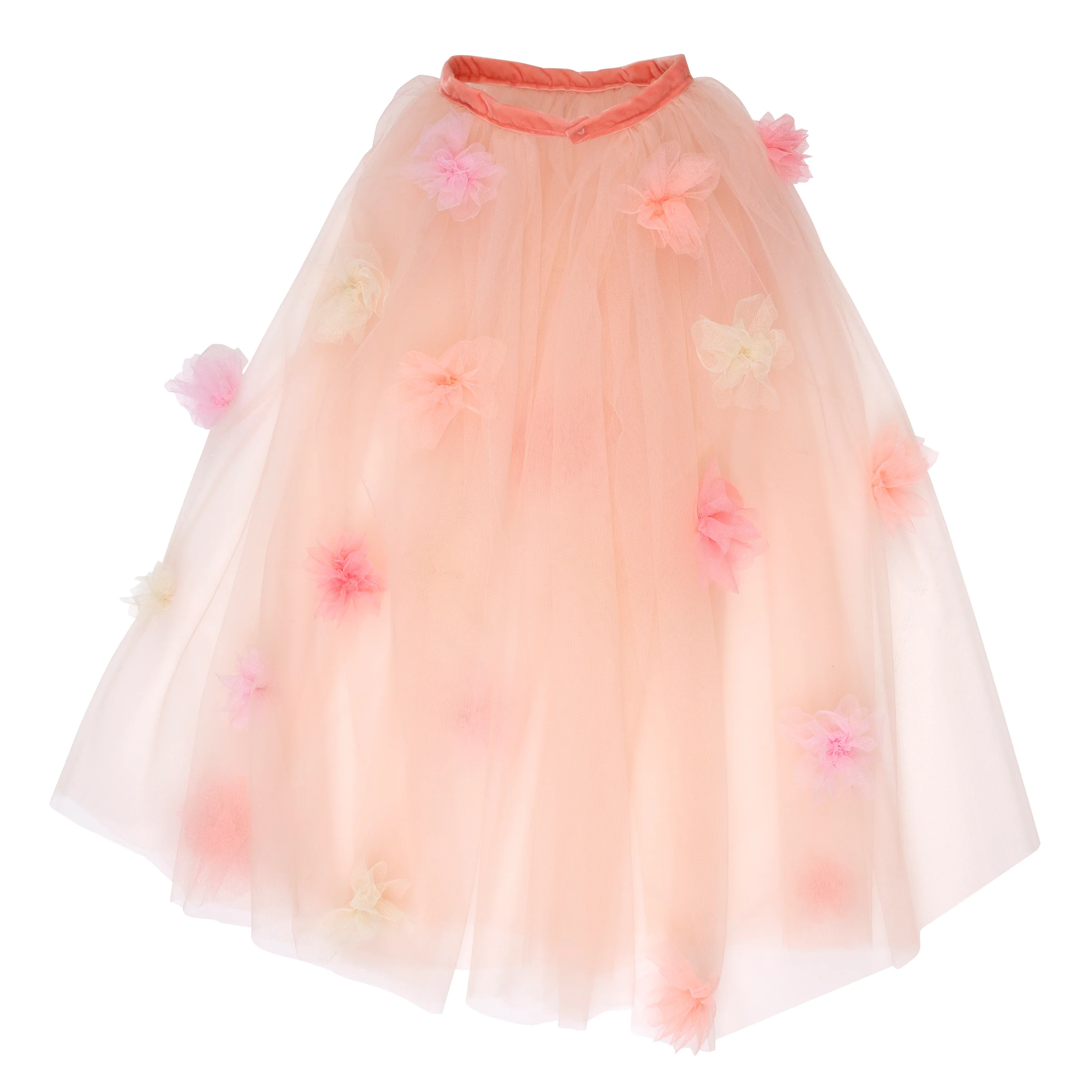 Flower Cape - Image 7