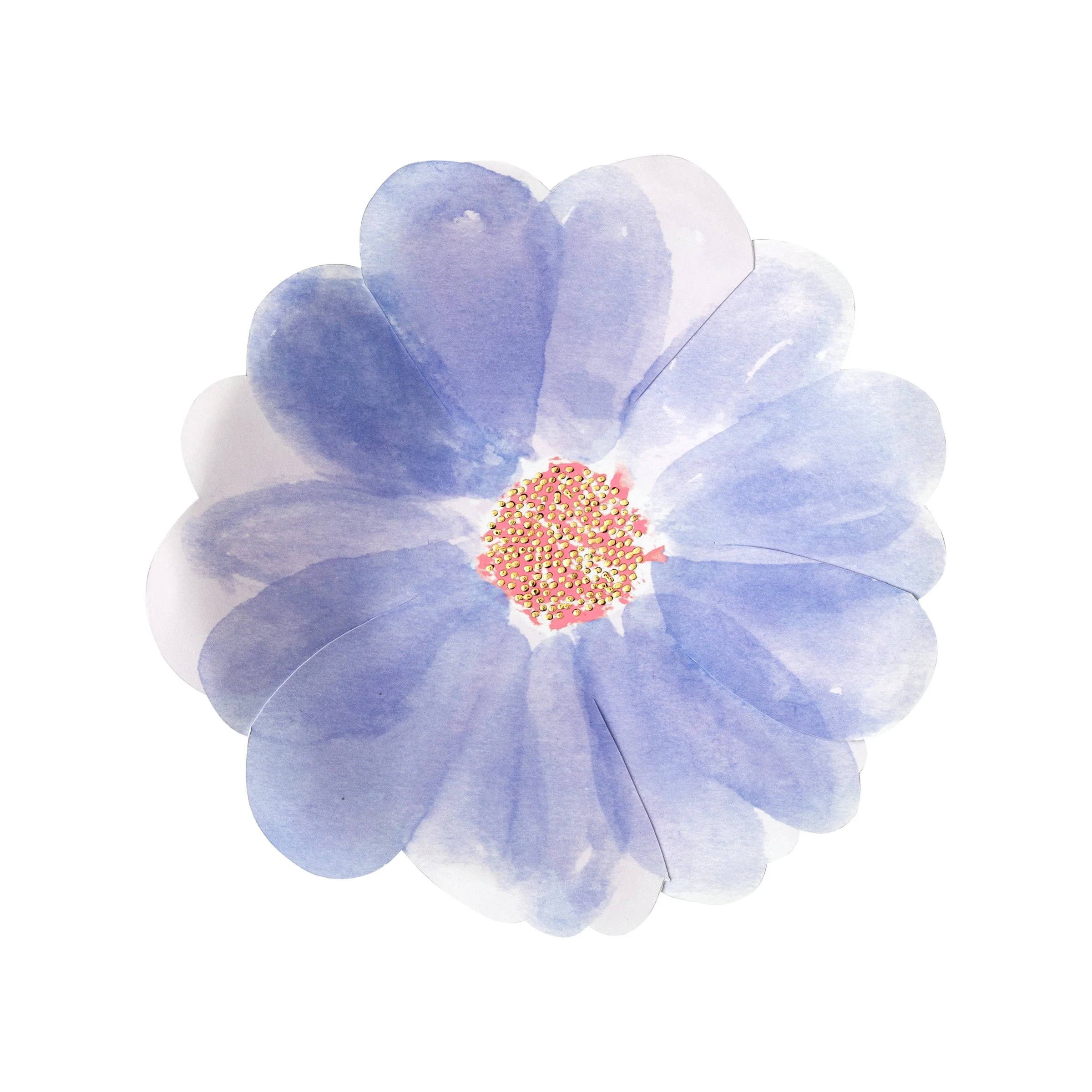 Flower Garden Small Plates (x 8) - Image 3