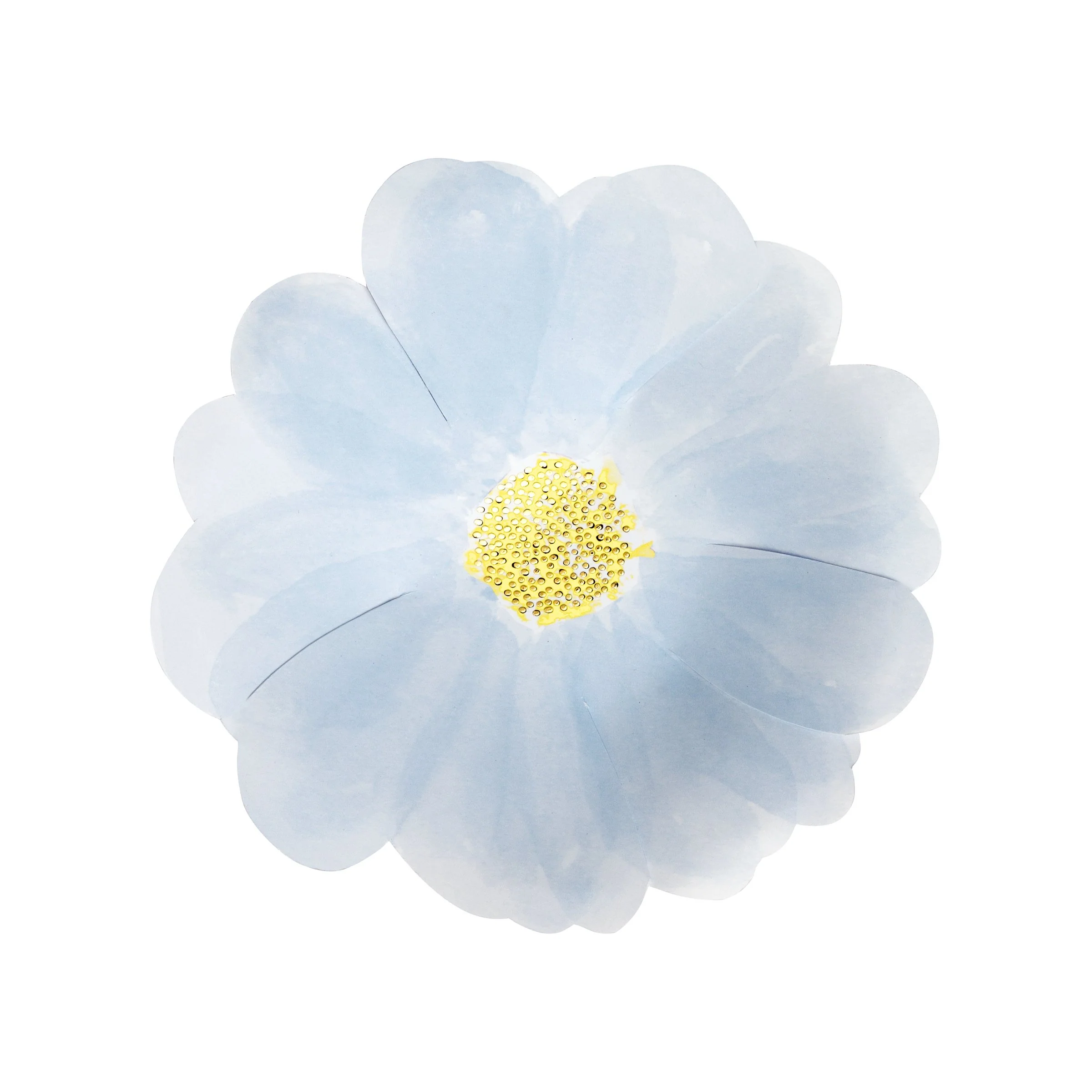 Flower Garden Small Plates (x 8) - Image 4