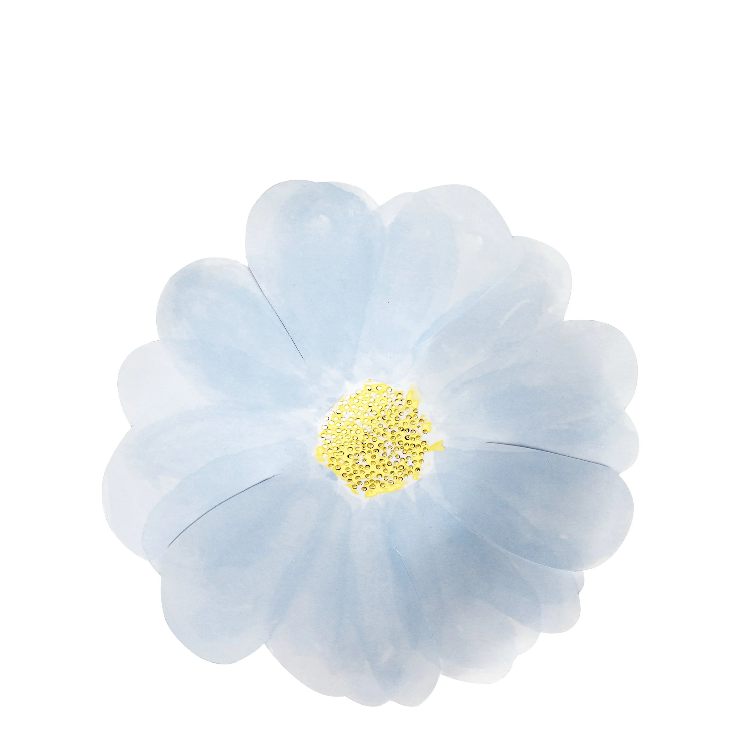 Flower Garden Small Plates (x 8) - Image 5