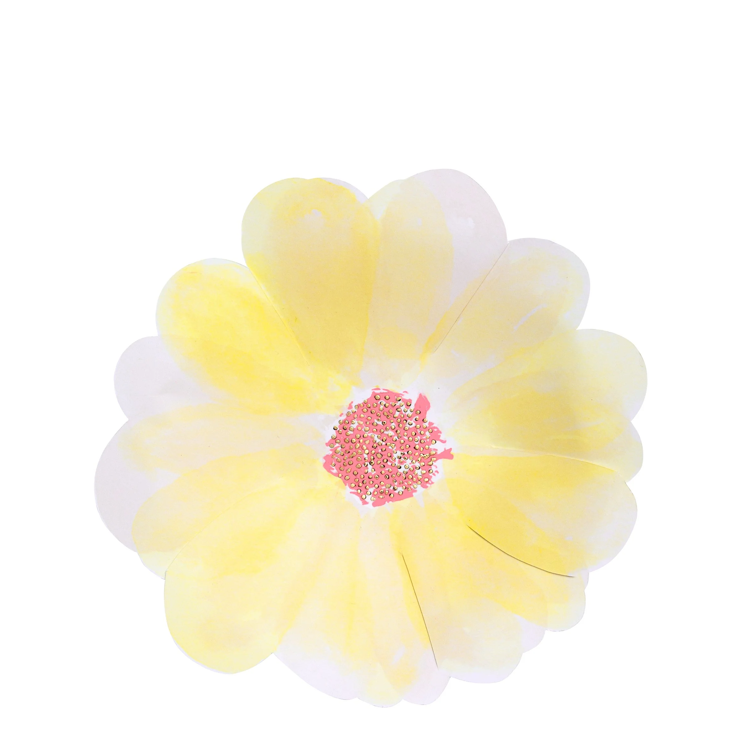 Flower Garden Small Plates (x 8) - Image 6