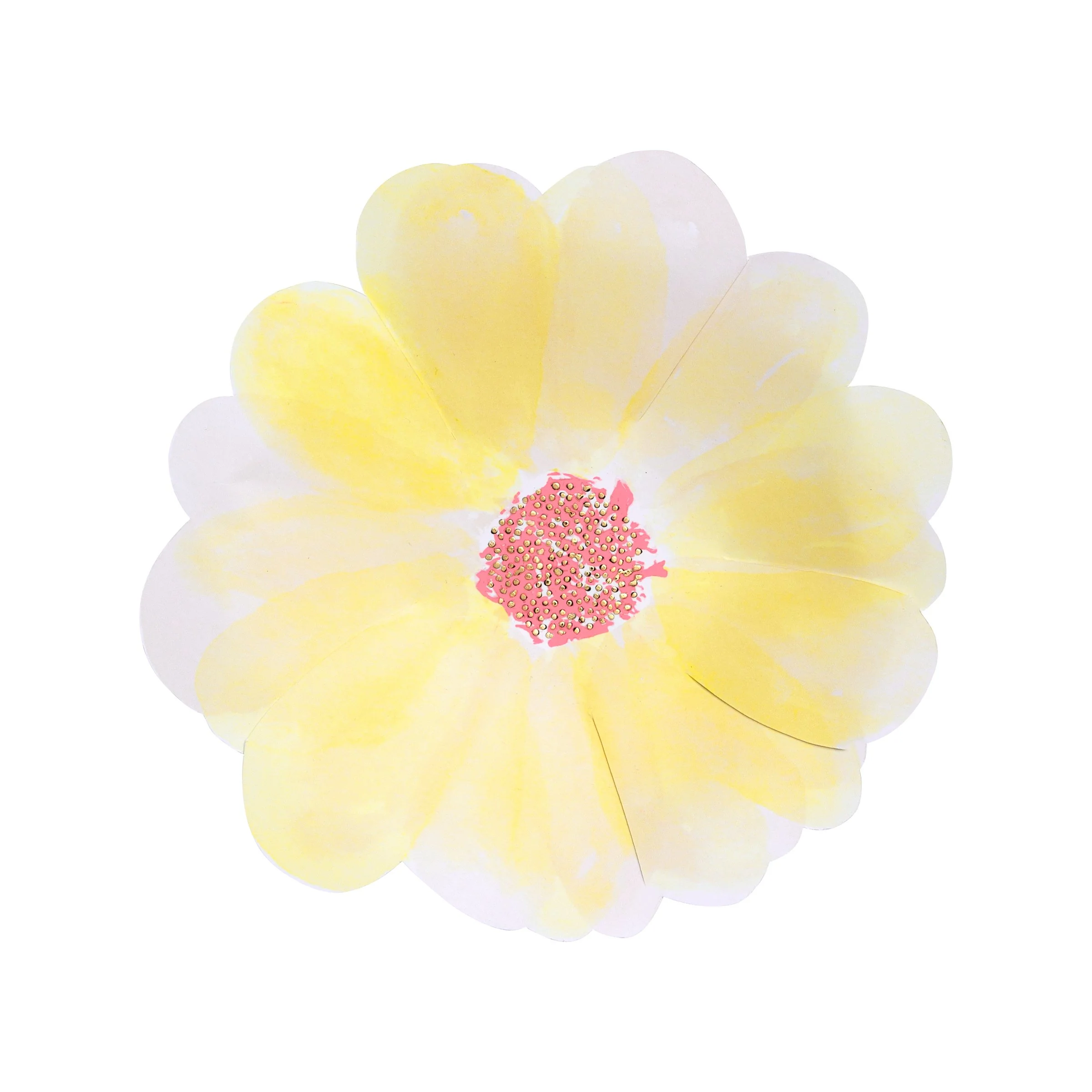 Flower Garden Small Plates (x 8) - Image 7