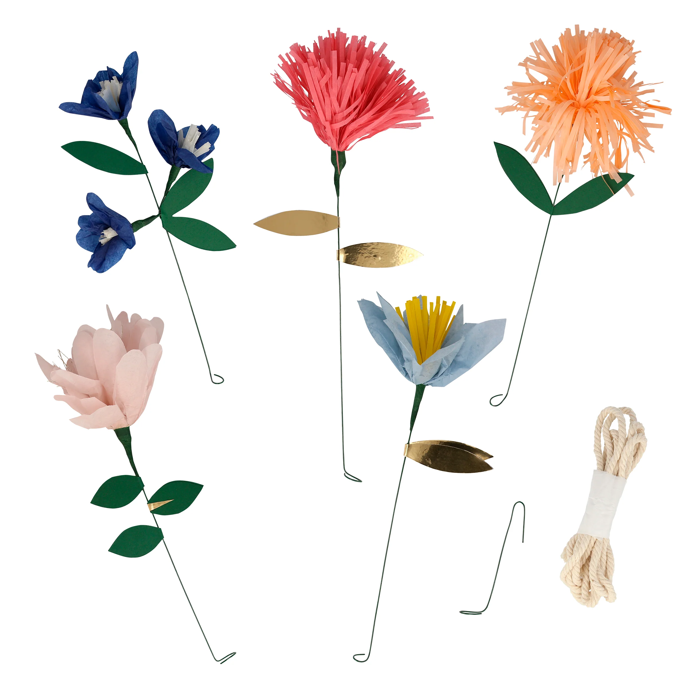 Flower Wall - Image 4