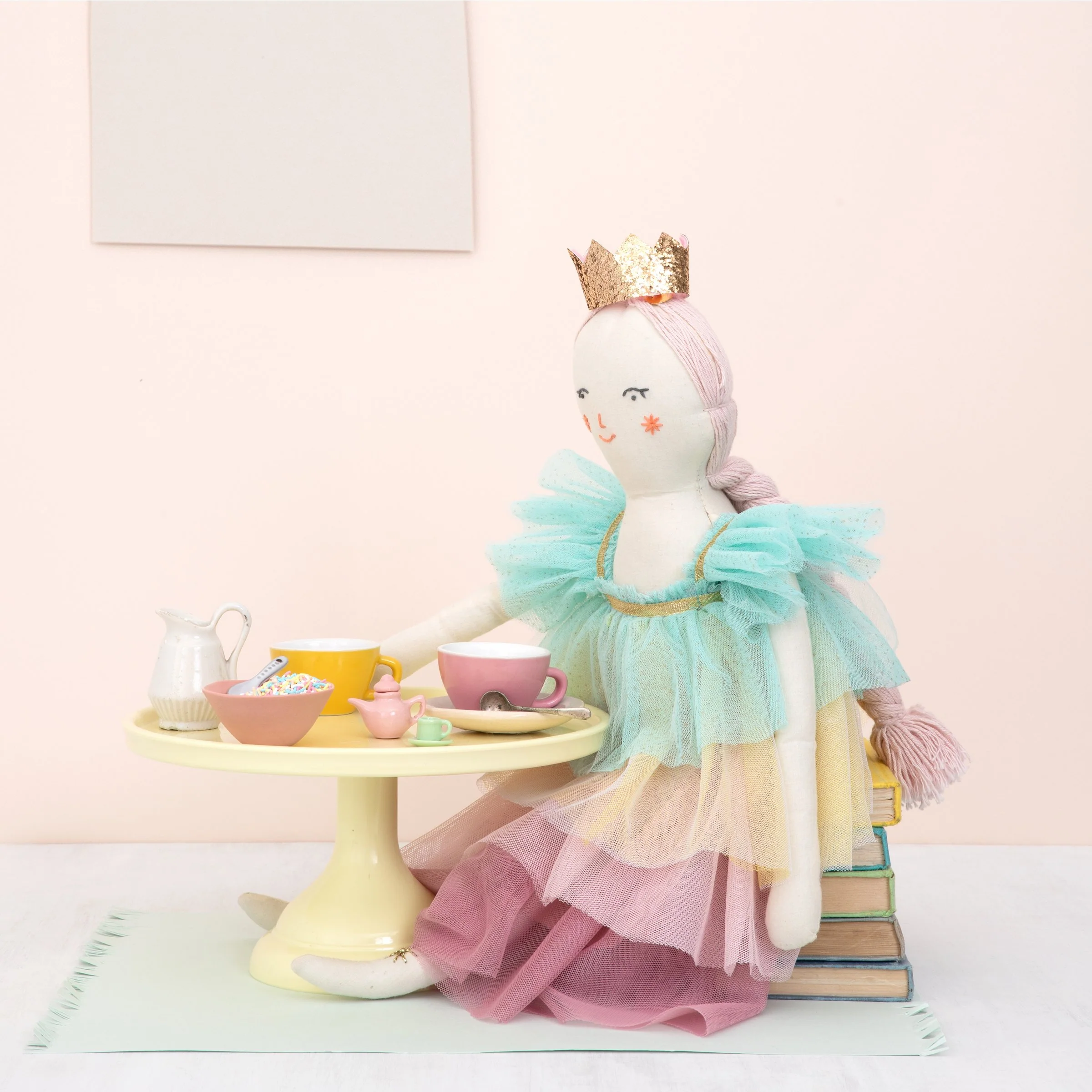 Gemma Princess Doll - Image 5