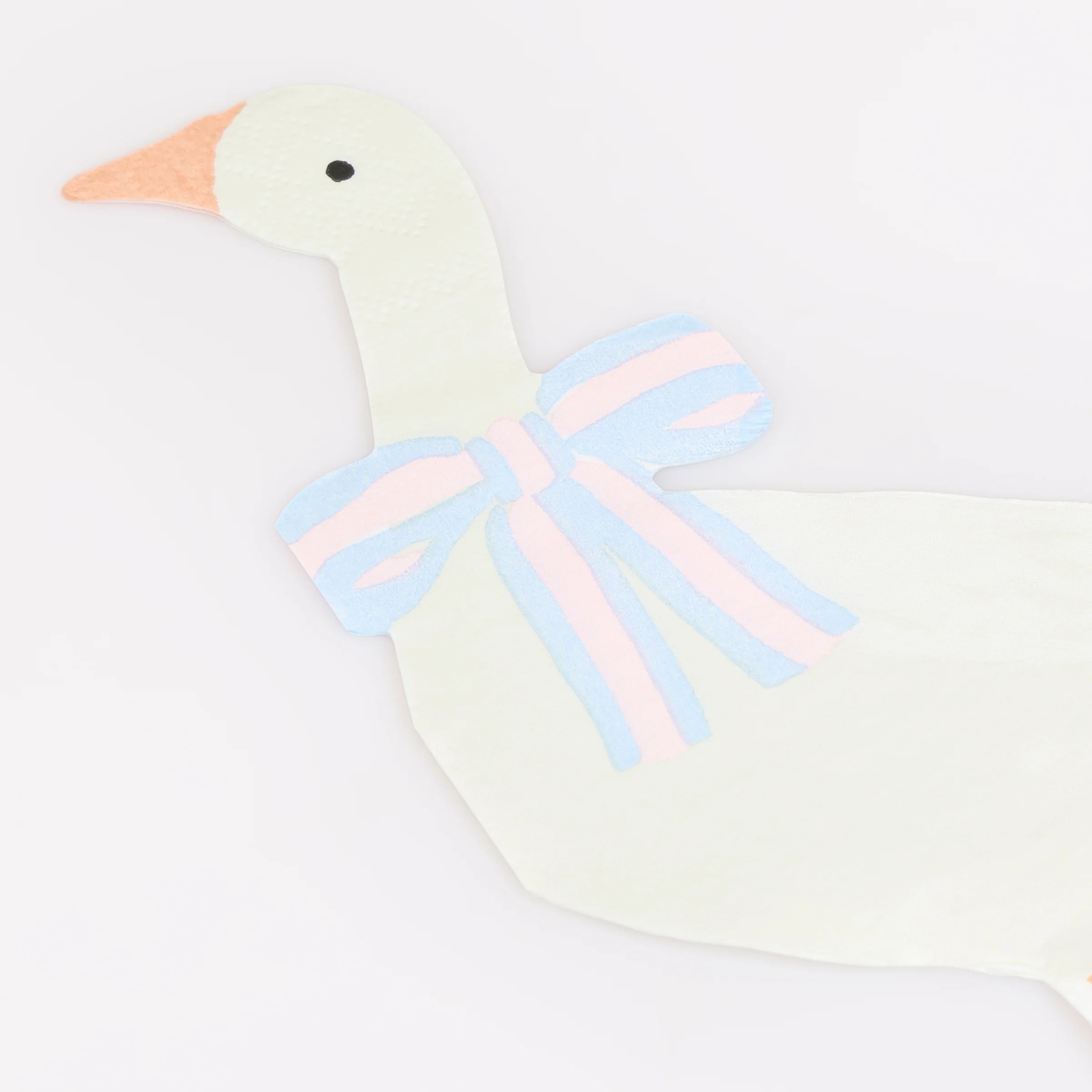 Goose Napkins (x 16) - Image 3