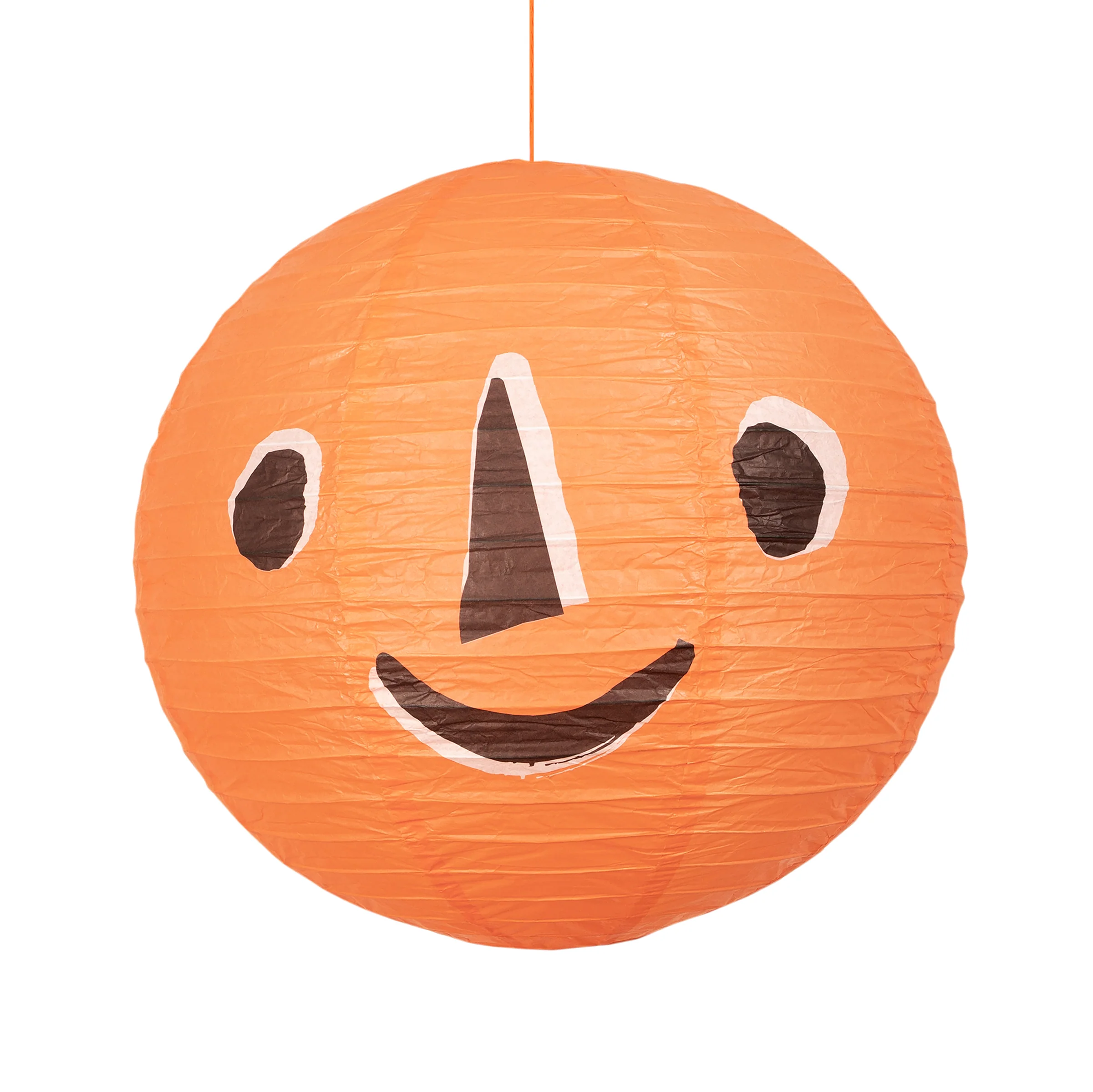 Halloween Lanterns (x 3) - Image 5