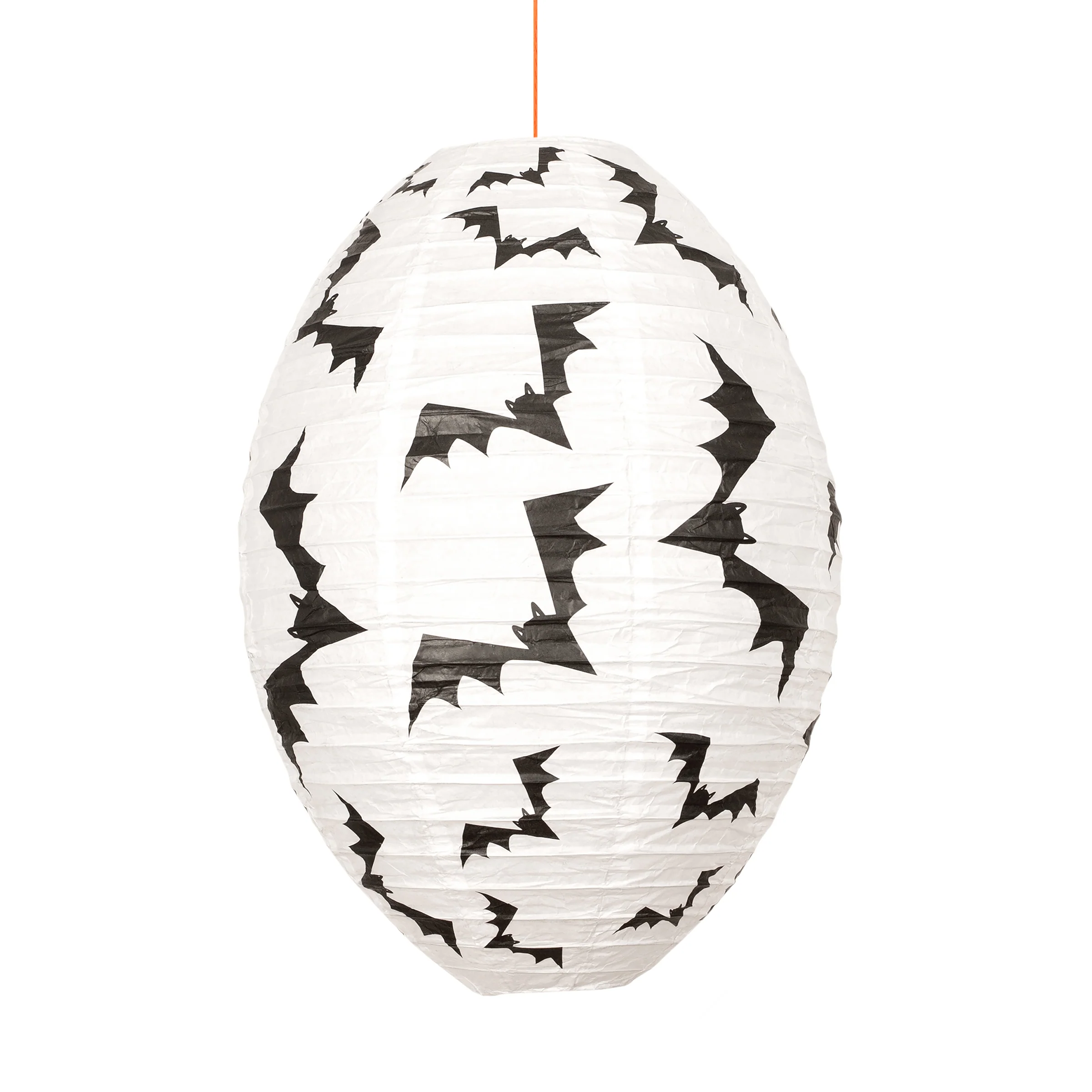 Halloween Lanterns (x 3) - Image 6