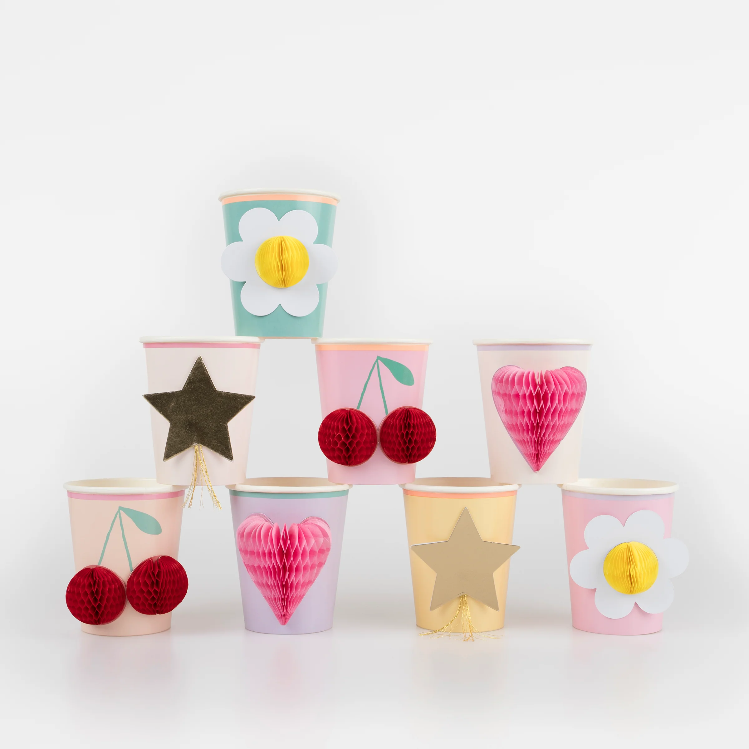 Happy Icons Party Set - Image 10