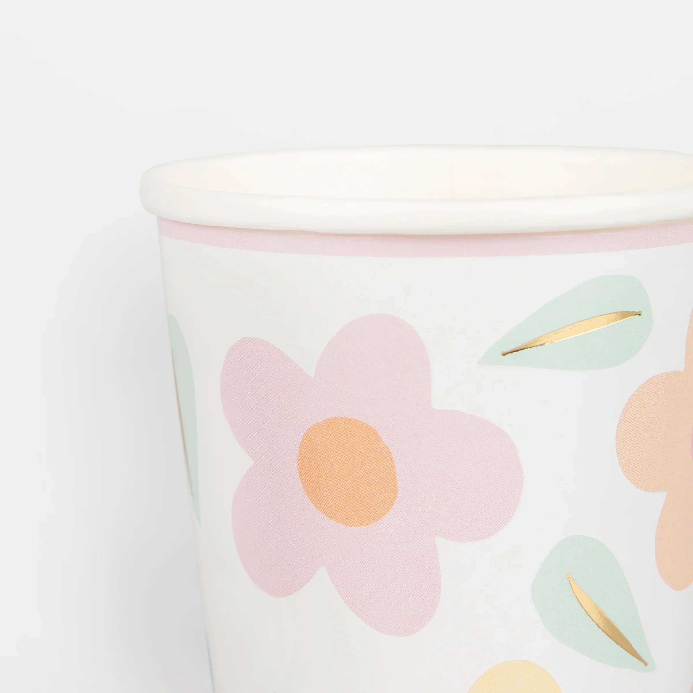 Happy Flowers Party Set - Image 10