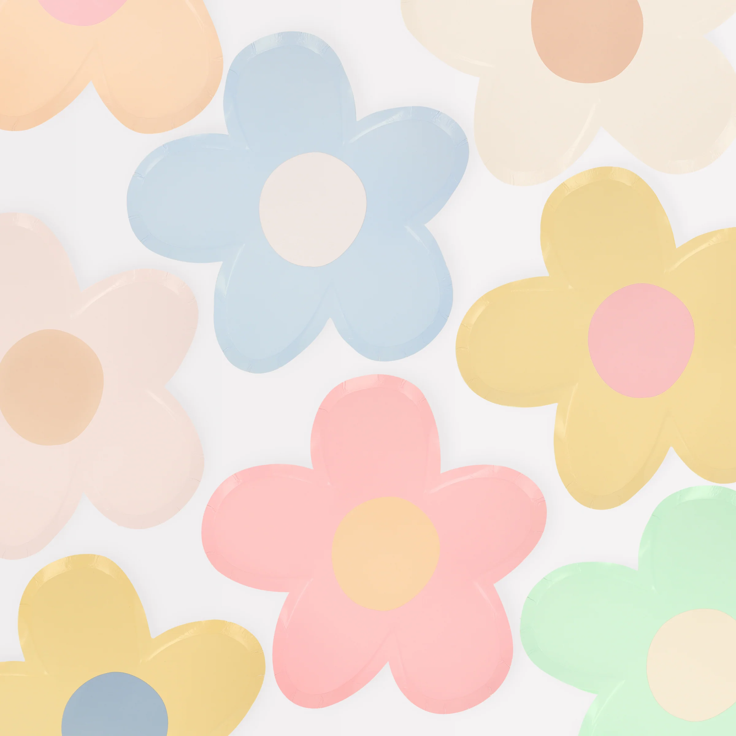 Happy Flowers Party Set - Image 4