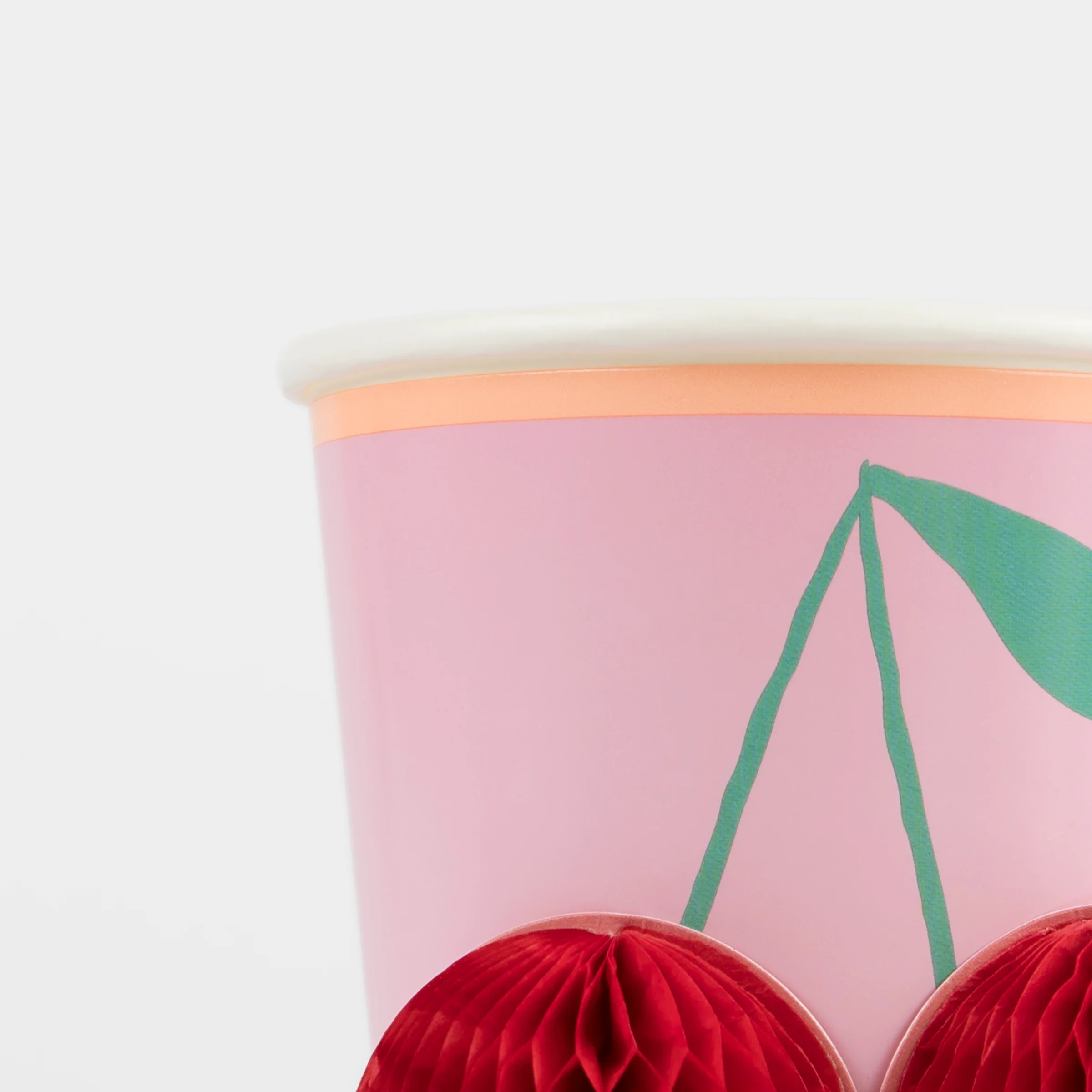 Happy Icons Cups (x 8) - Image 3