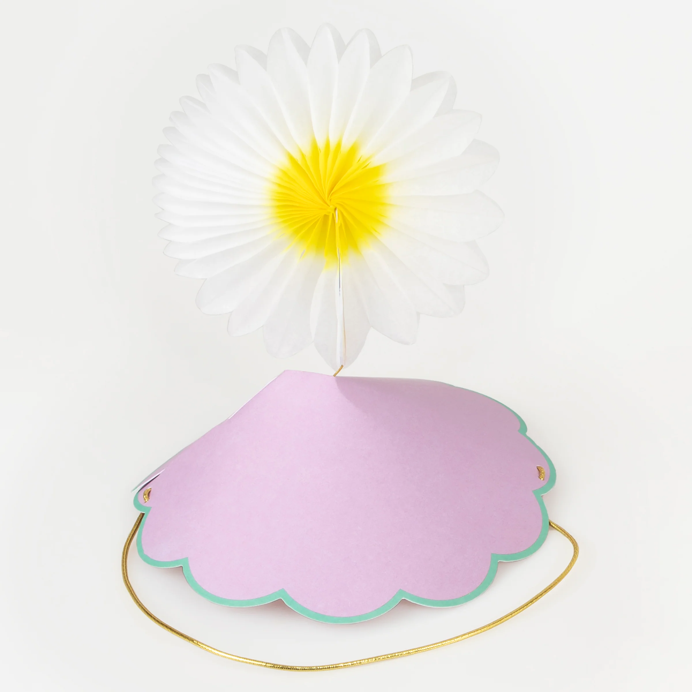 Happy Icons Party Hats (x 6) - Image 6
