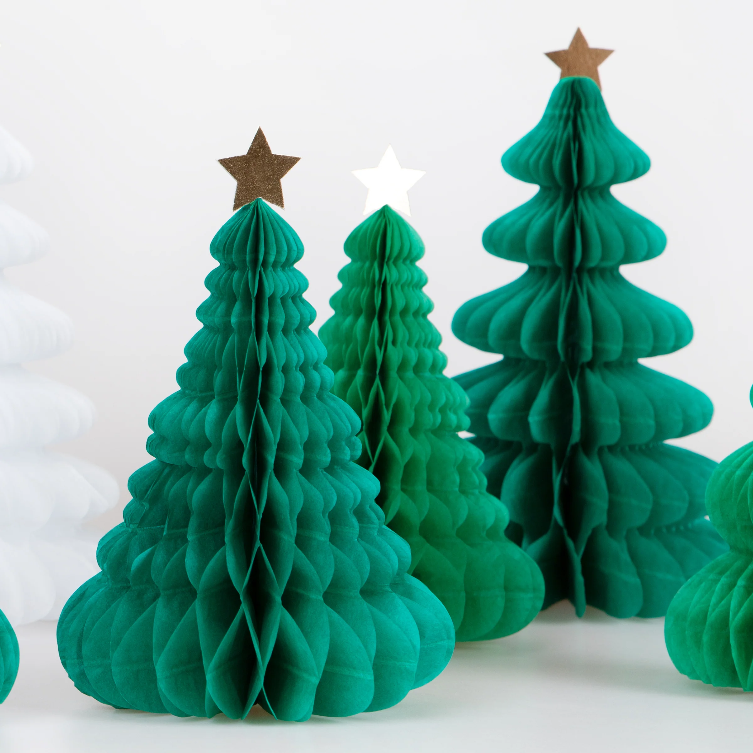 Honeycomb Trees (x 10) - Image 2