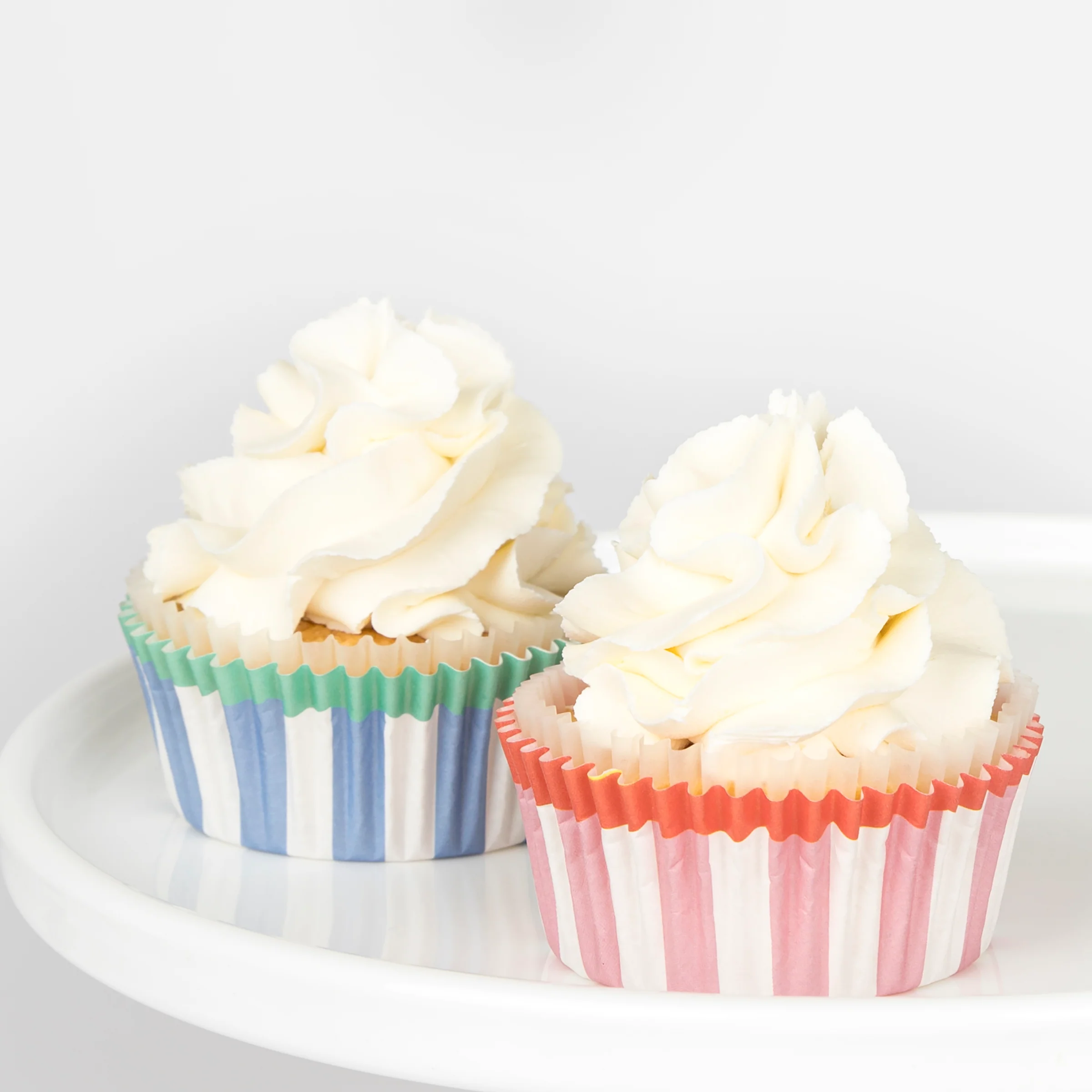 Horse Cupcake Kit (x 24 toppers) - Image 6