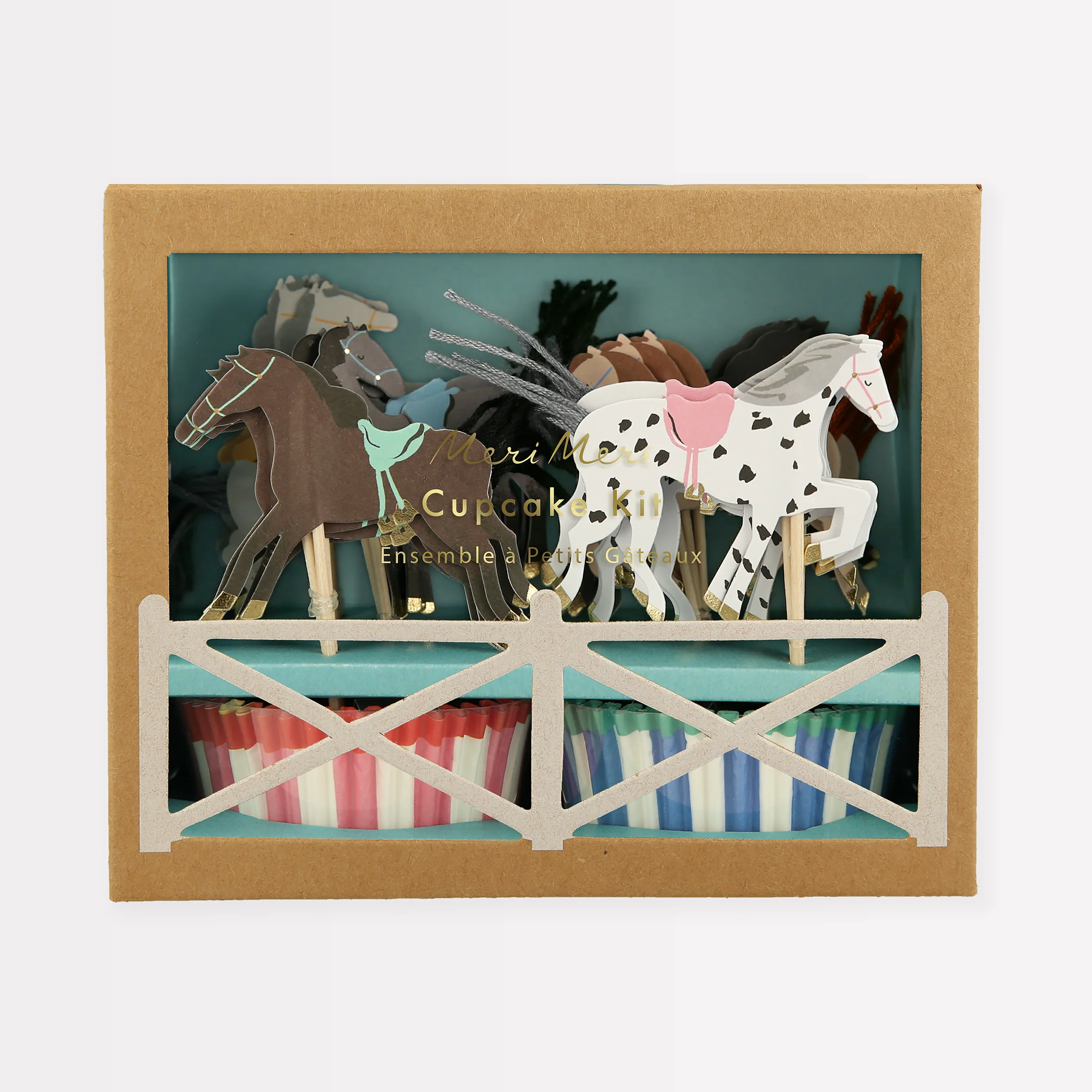 Horse Party Set - Image 4