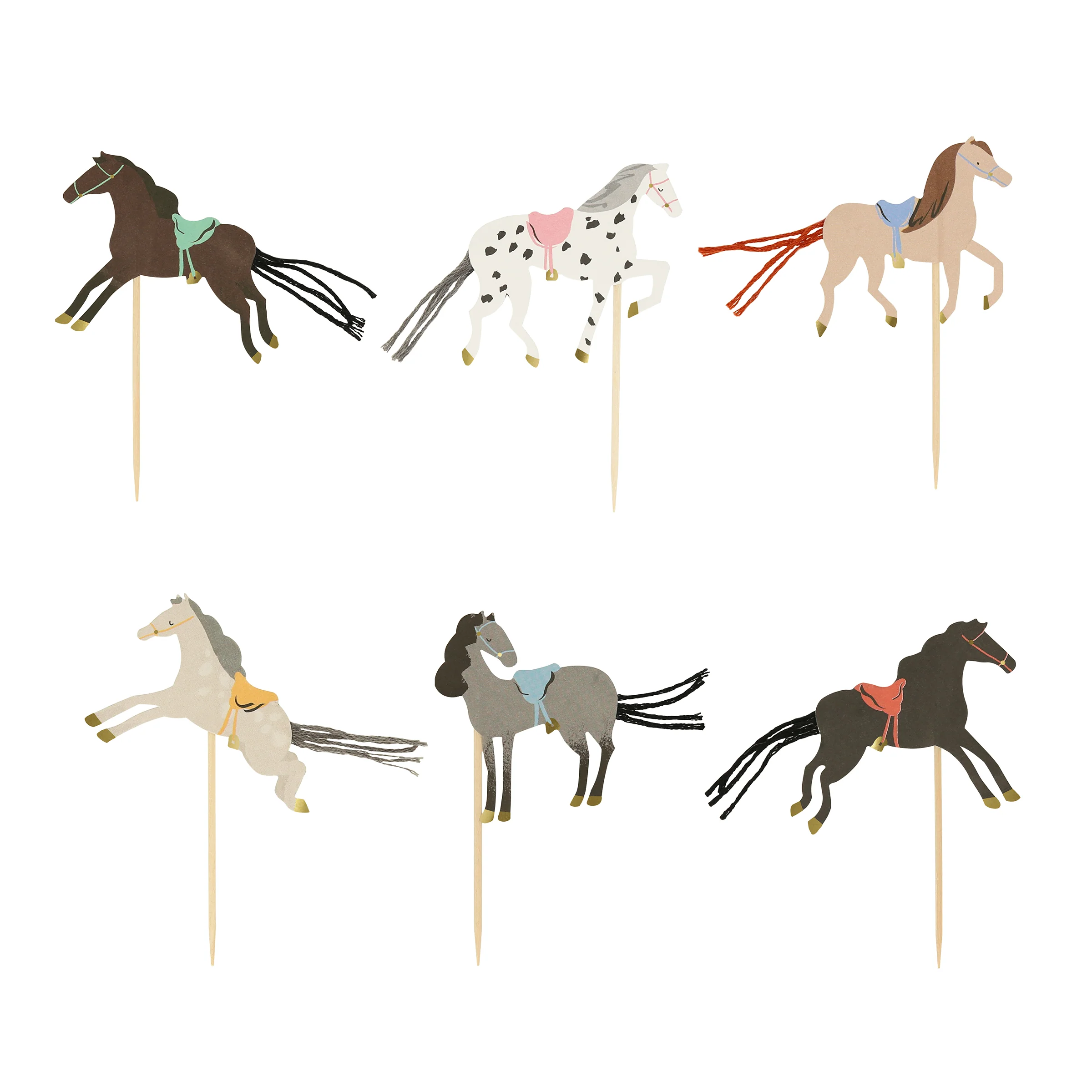 Horse Party Set - Image 5