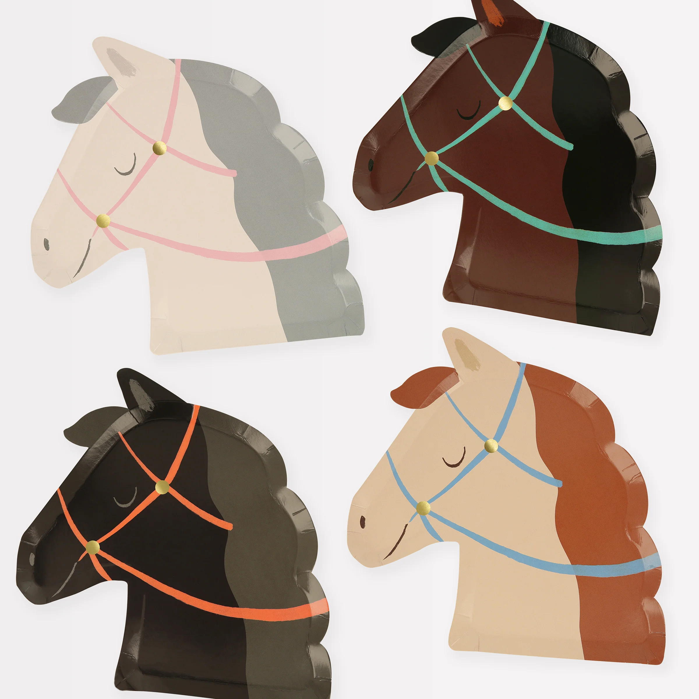 Horse Party Set - Image 7