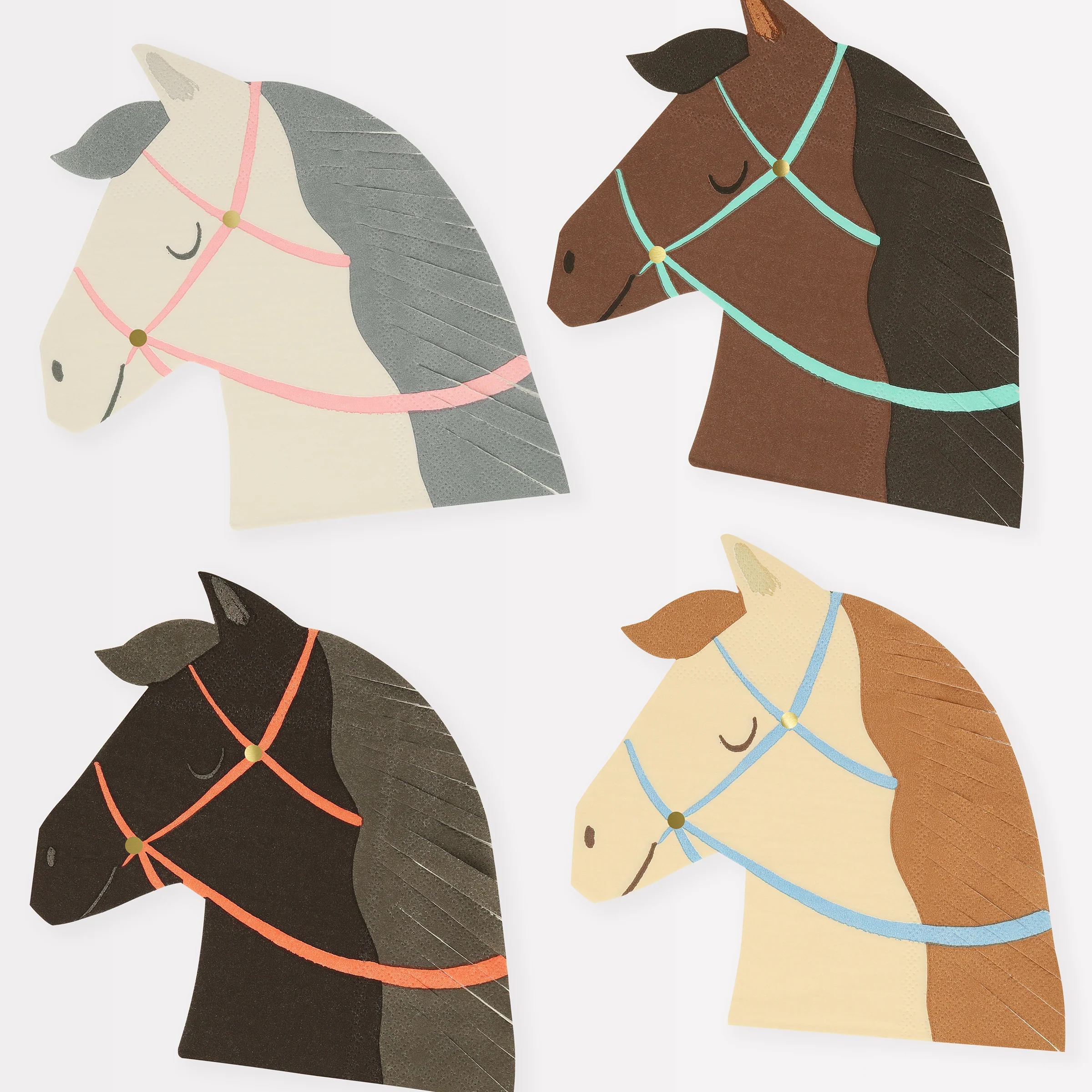 Horse Party Set - Image 9