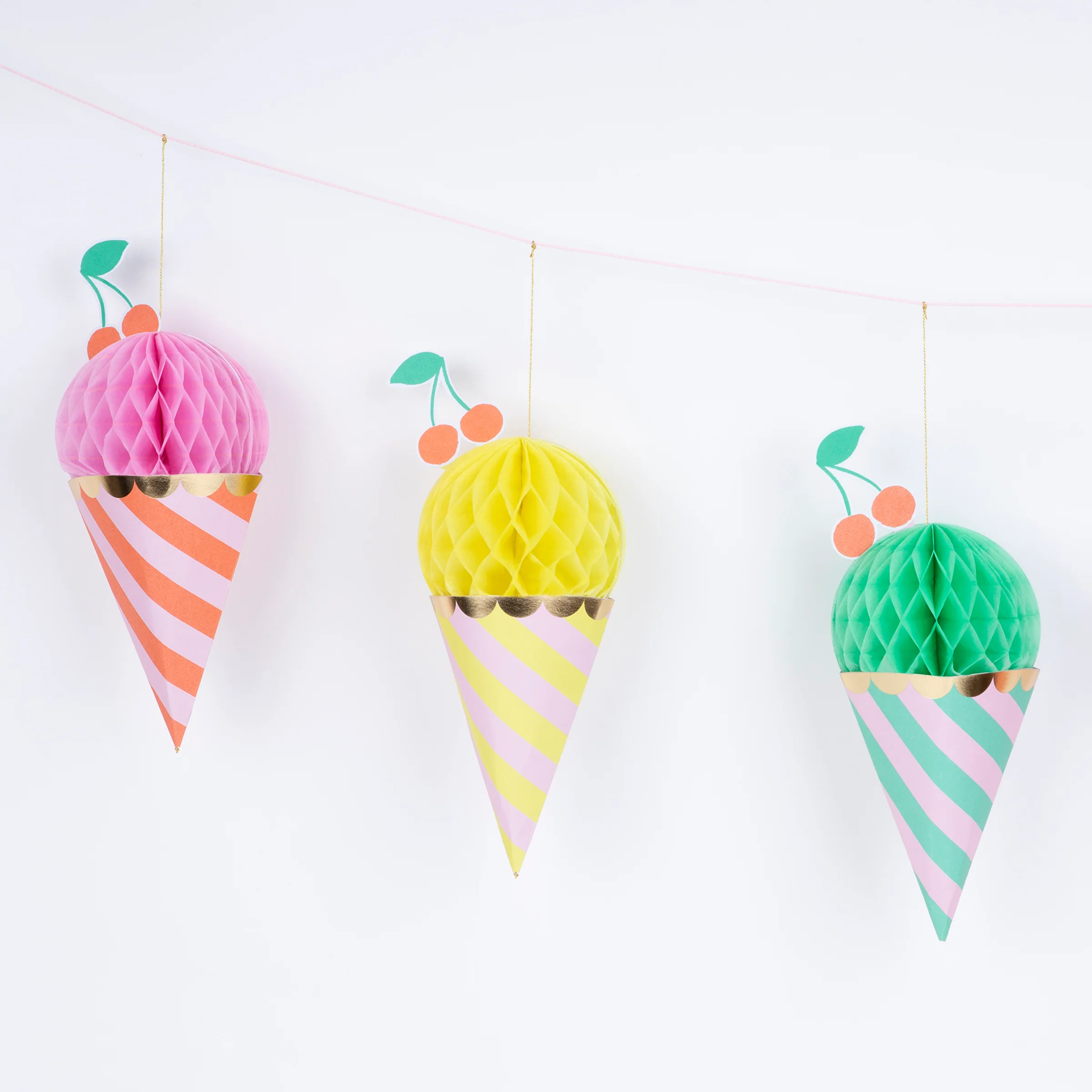 Ice Cream Party Set - Image 3