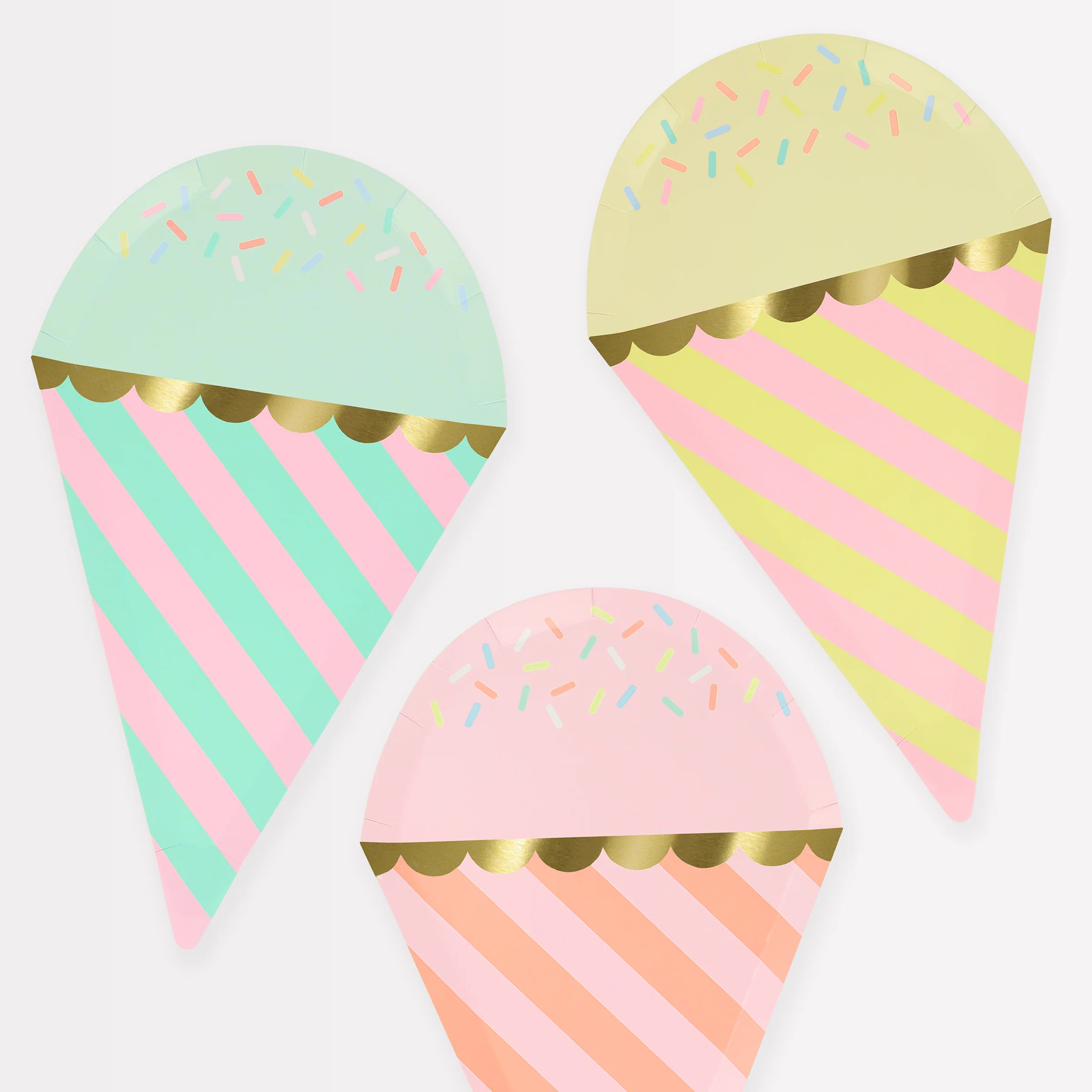 Ice Cream Party Set - Image 5
