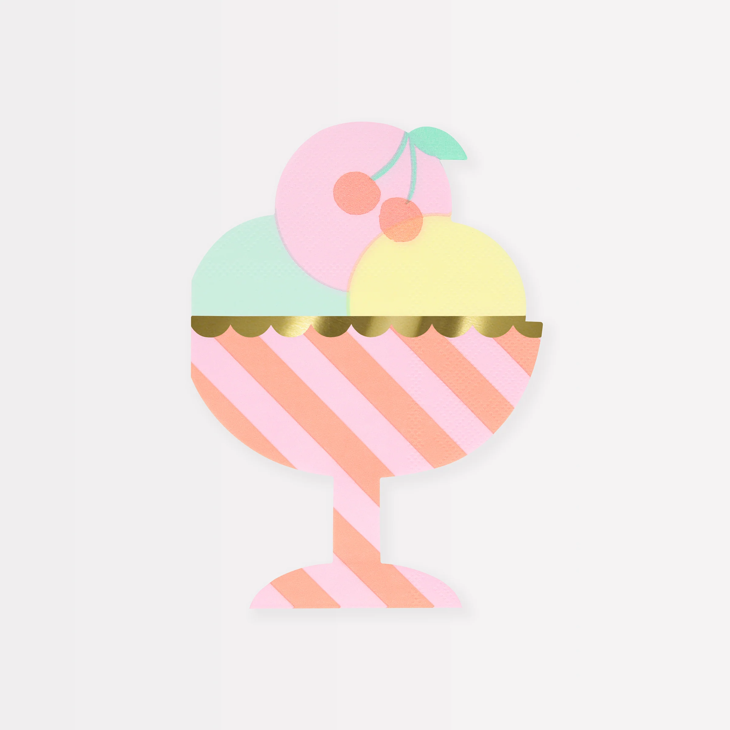 Ice Cream Party Set - Image 7