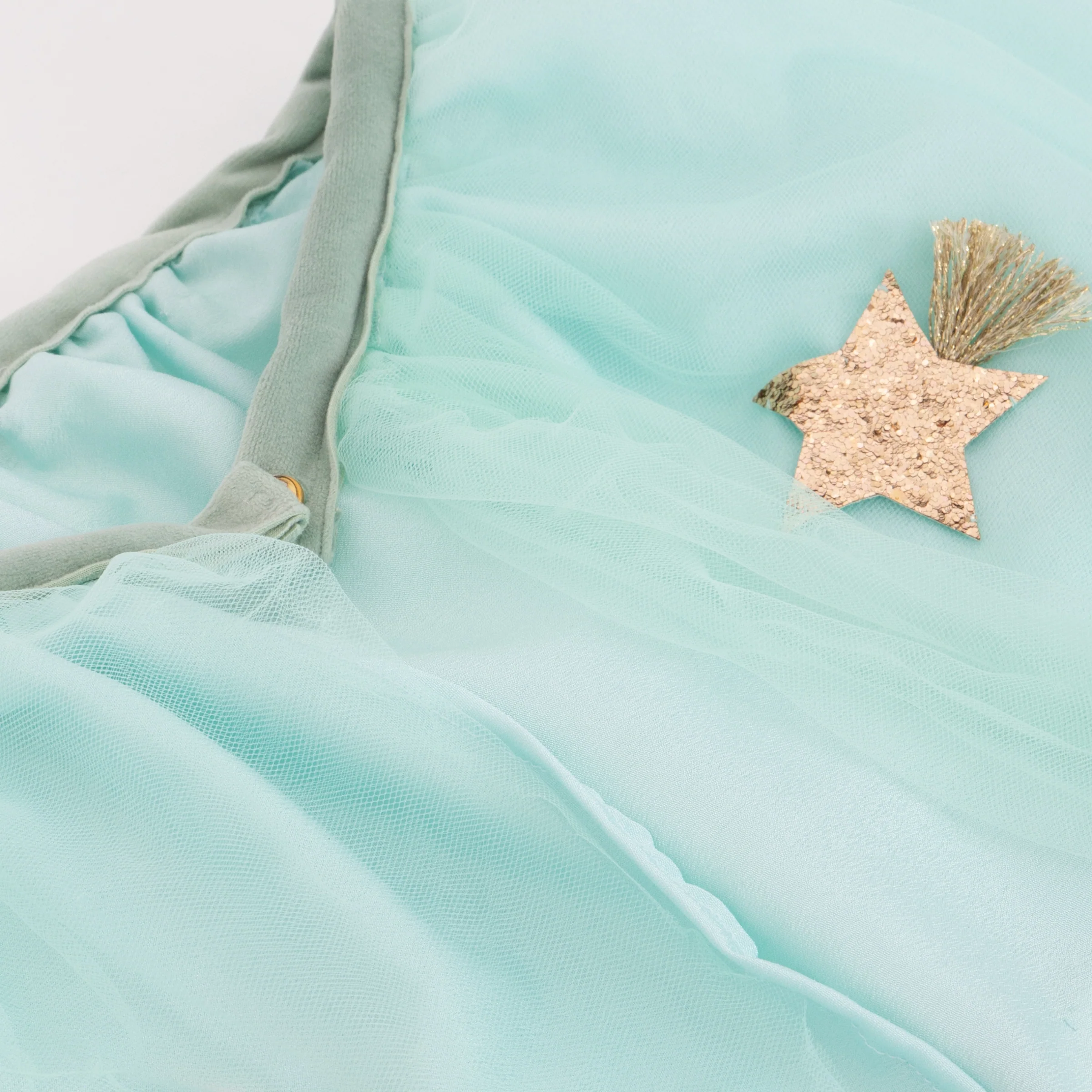 Icon Cape & Wand - Image 4