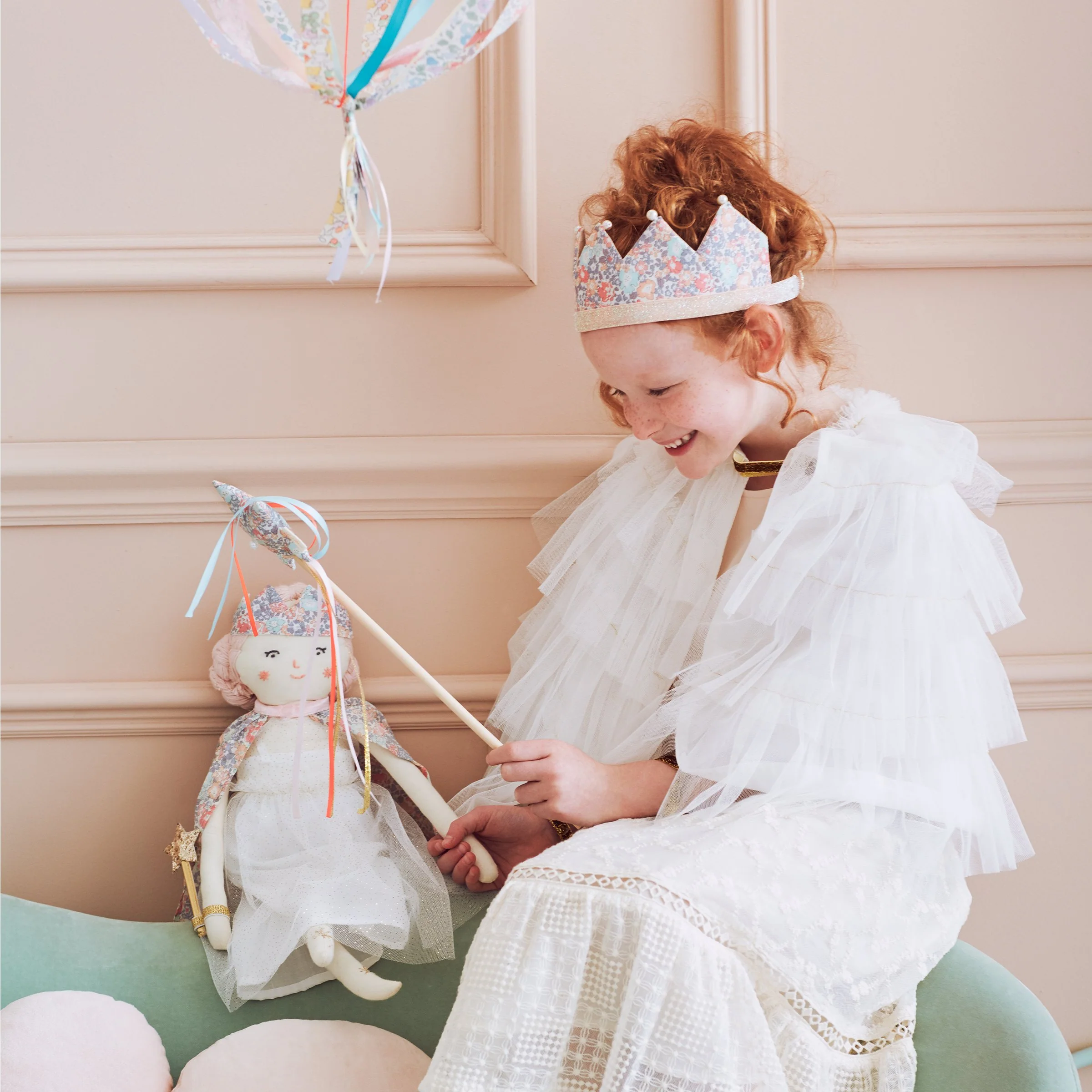 Imogen Princess Doll - Image 2