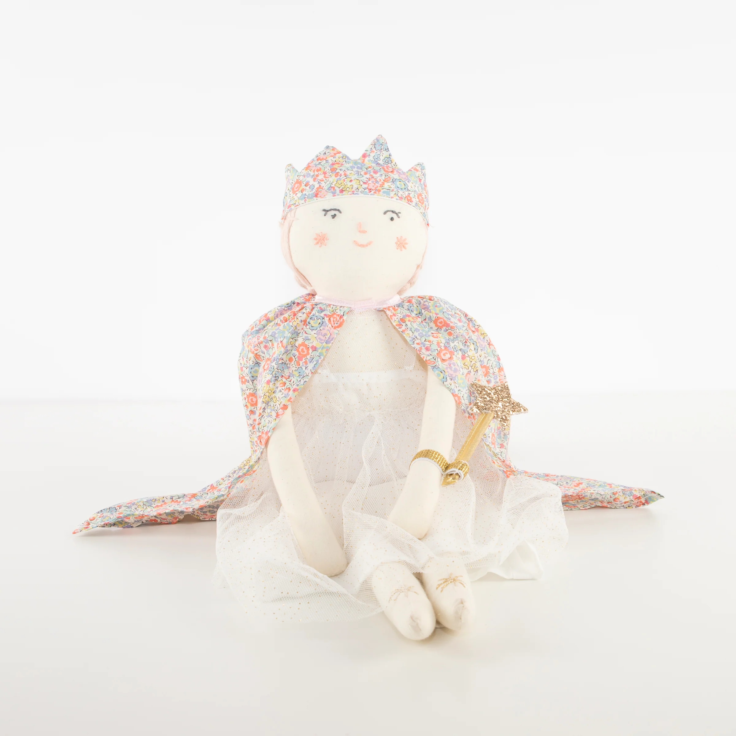 Imogen Princess Doll - Image 3