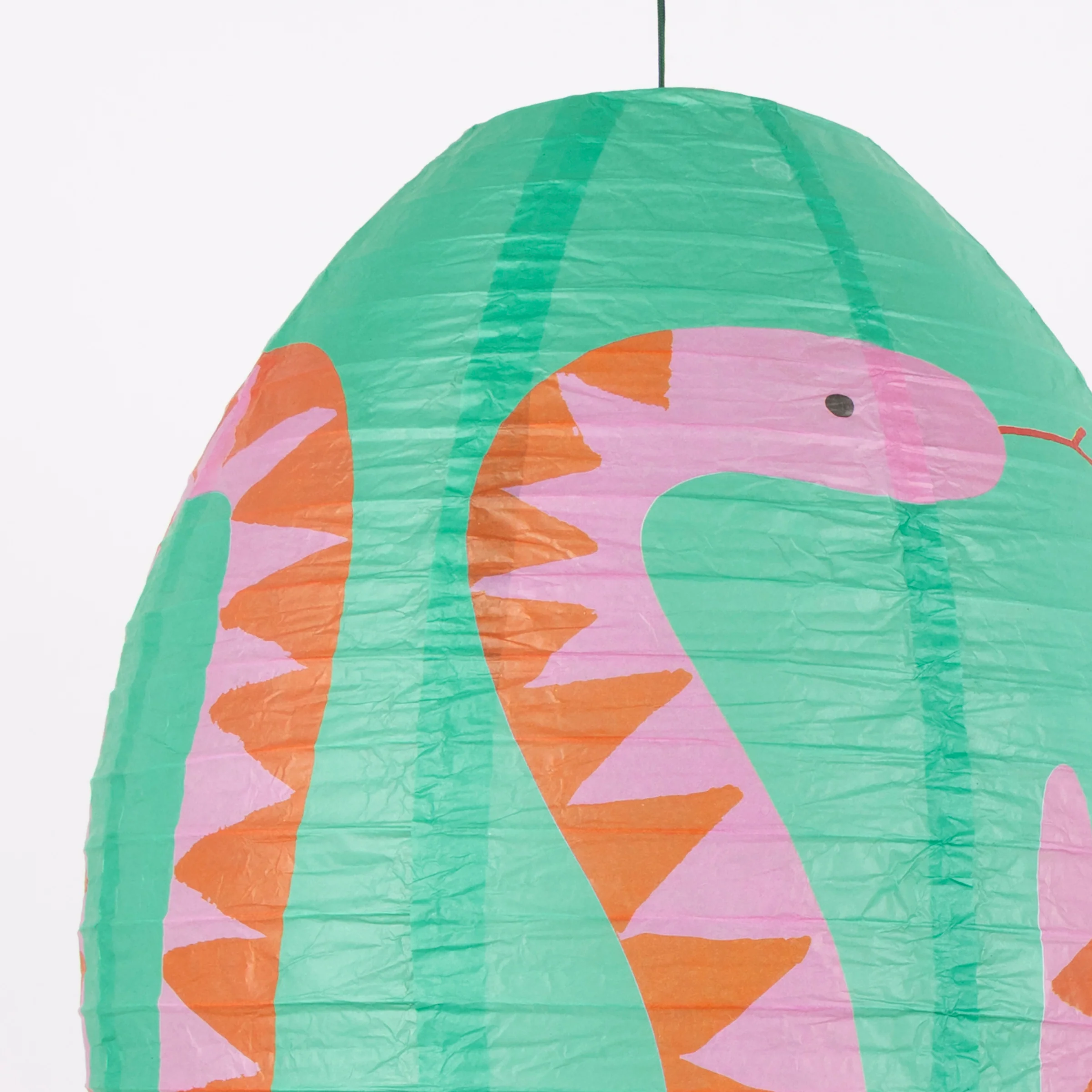 Jungle Jamboree Lanterns (x 3) - Image 3