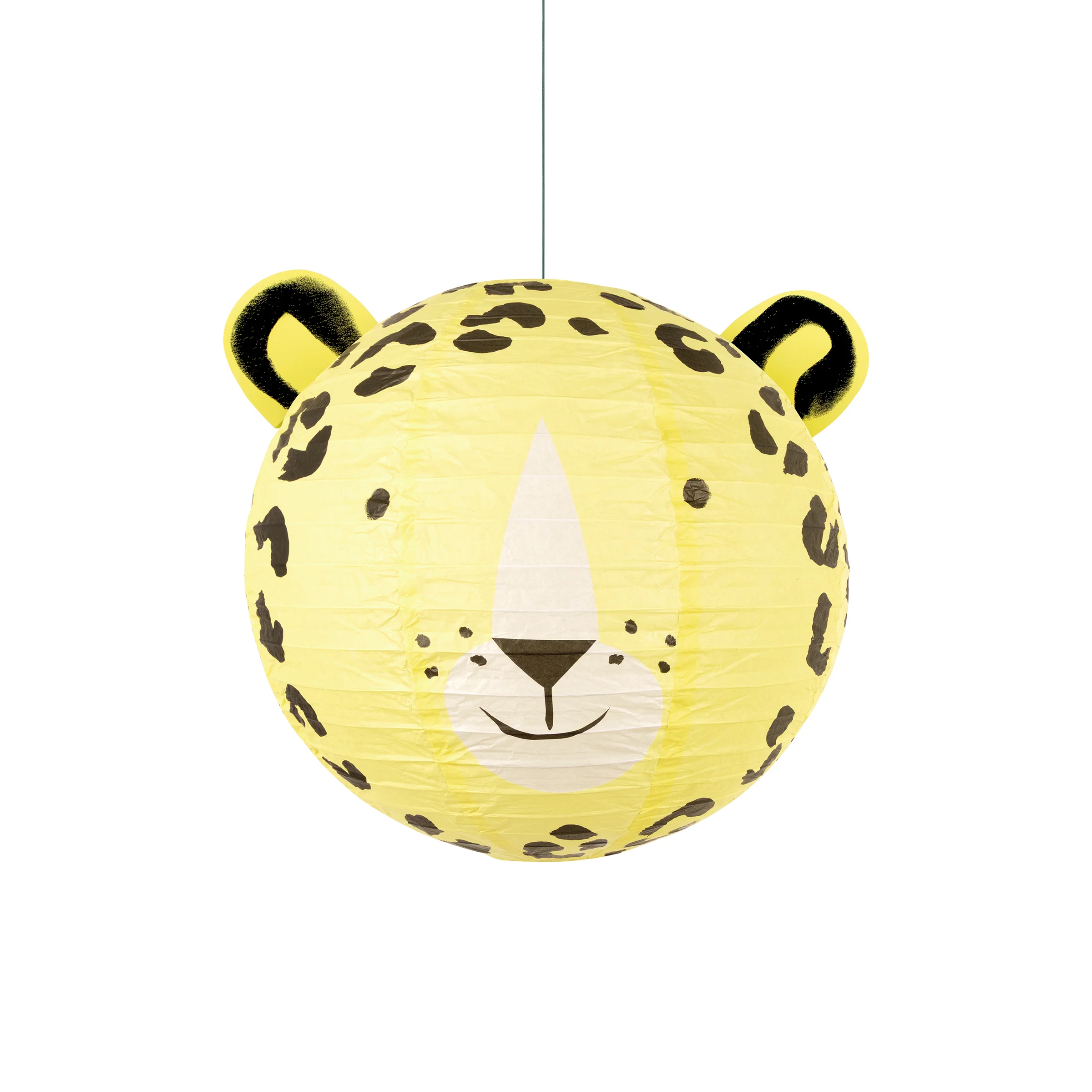 Jungle Jamboree Lanterns (x 3) - Image 5