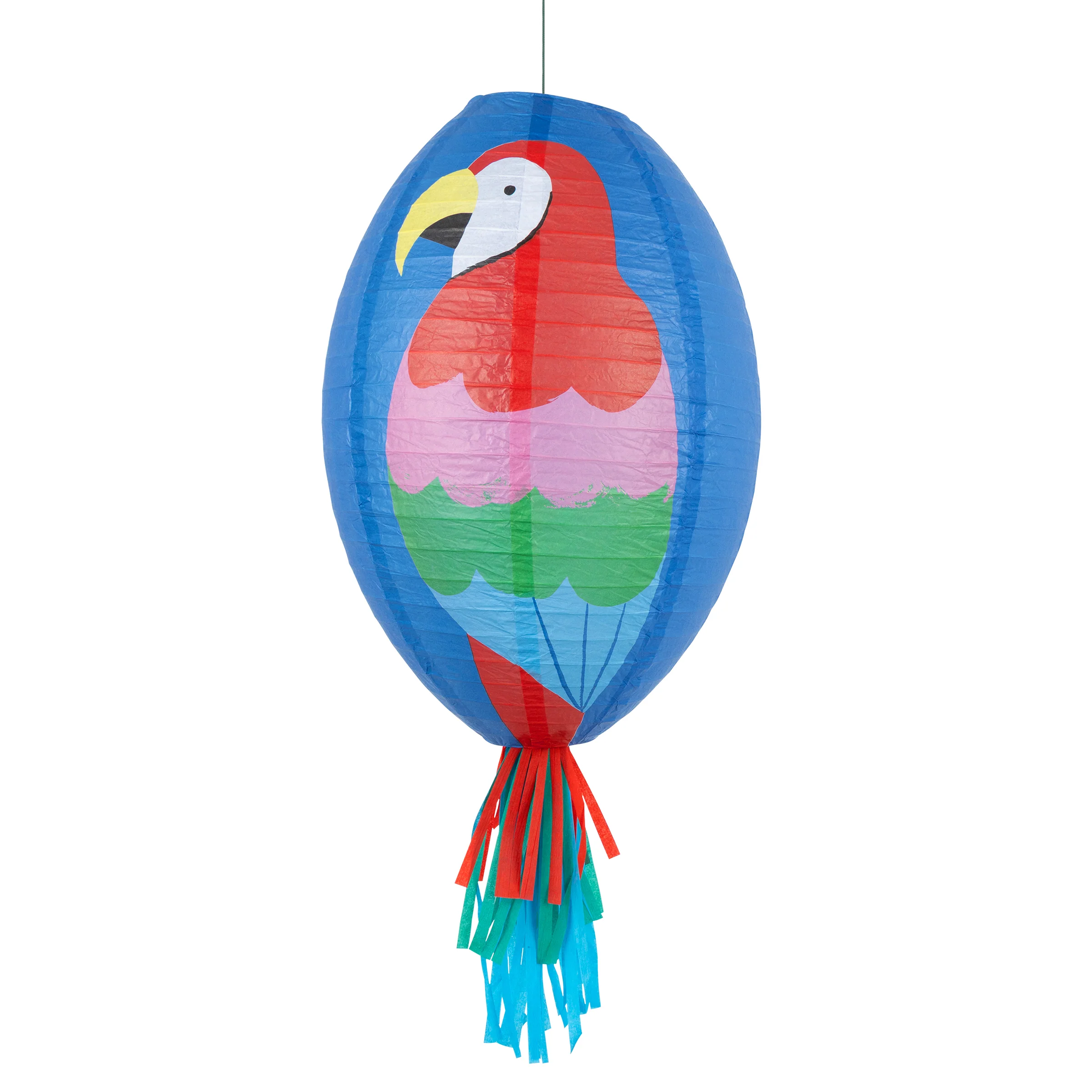 Jungle Jamboree Lanterns (x 3) - Image 7