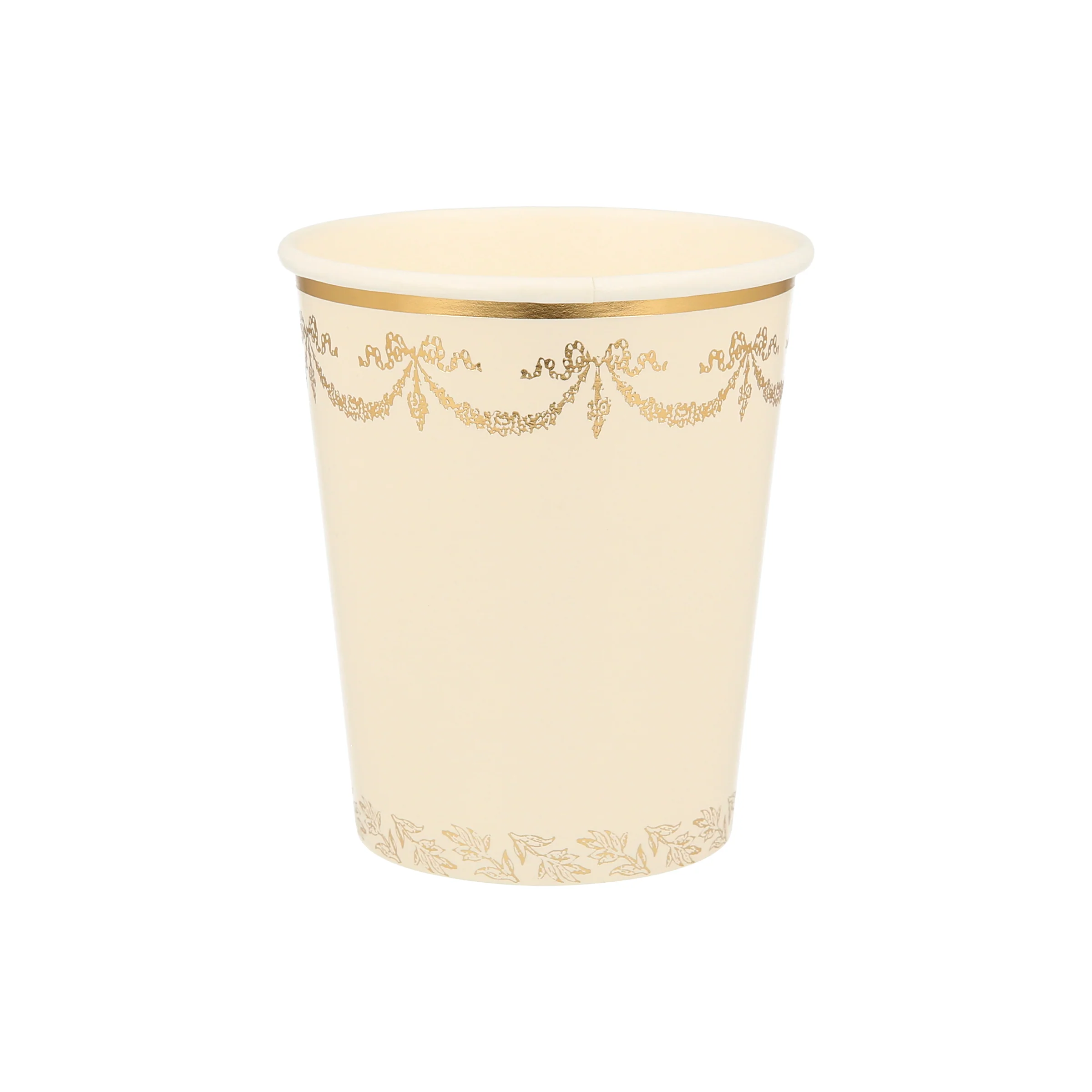 Meri Meri x Ladurée Paris Cups (x 8) - Image 5