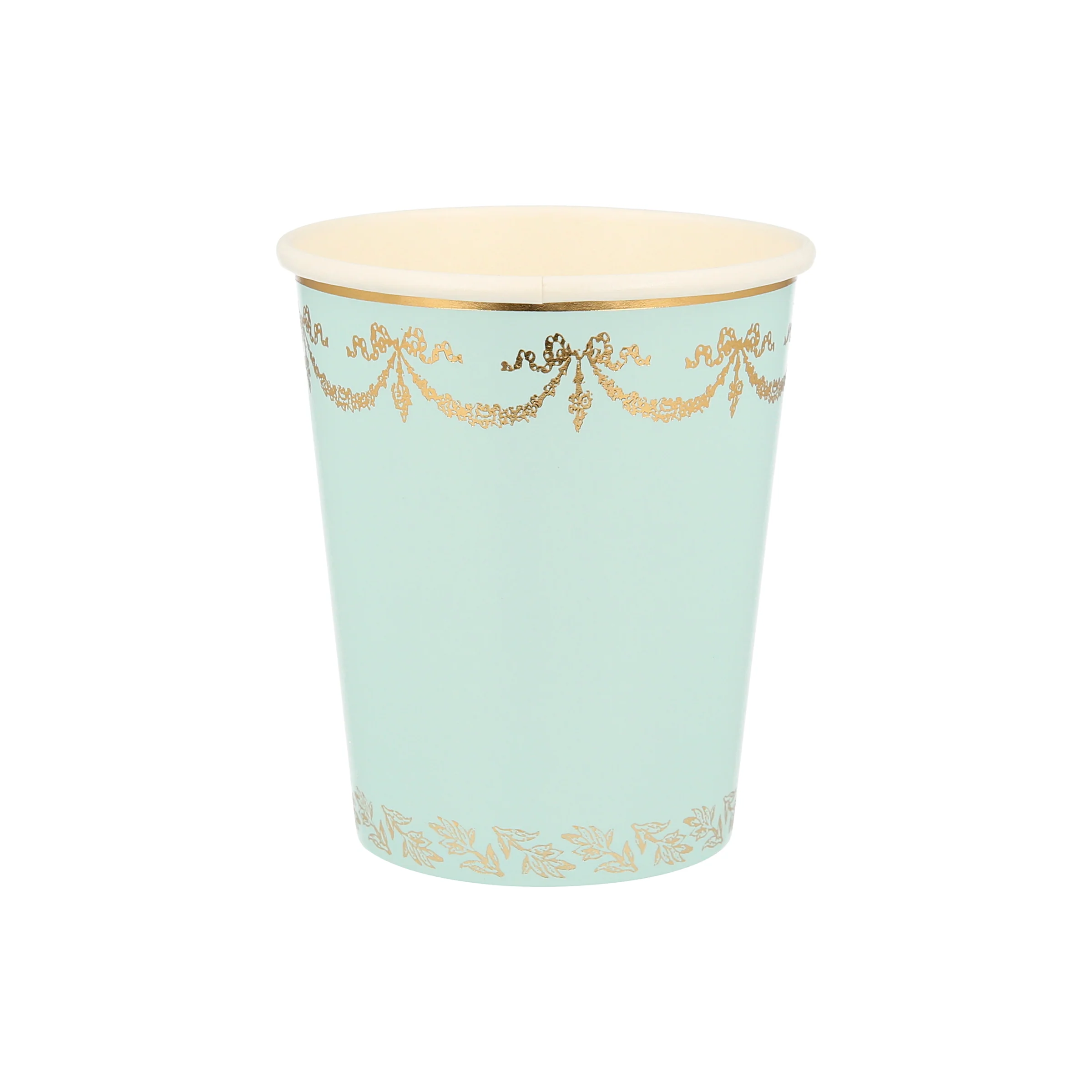 Meri Meri x Ladurée Paris Cups (x 8) - Image 8