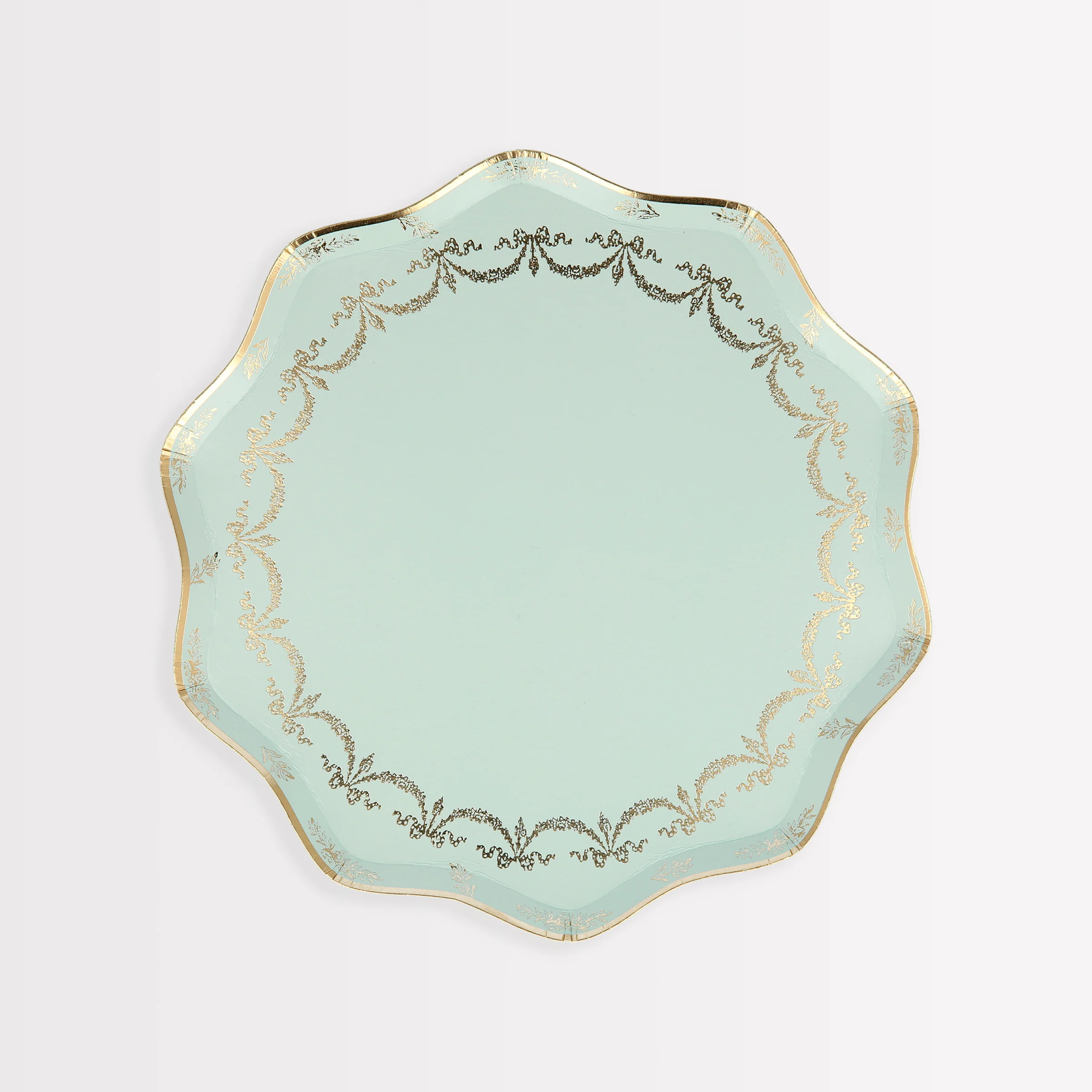 Meri Meri x Ladurée Paris Side Plates (x 8) - Image 3