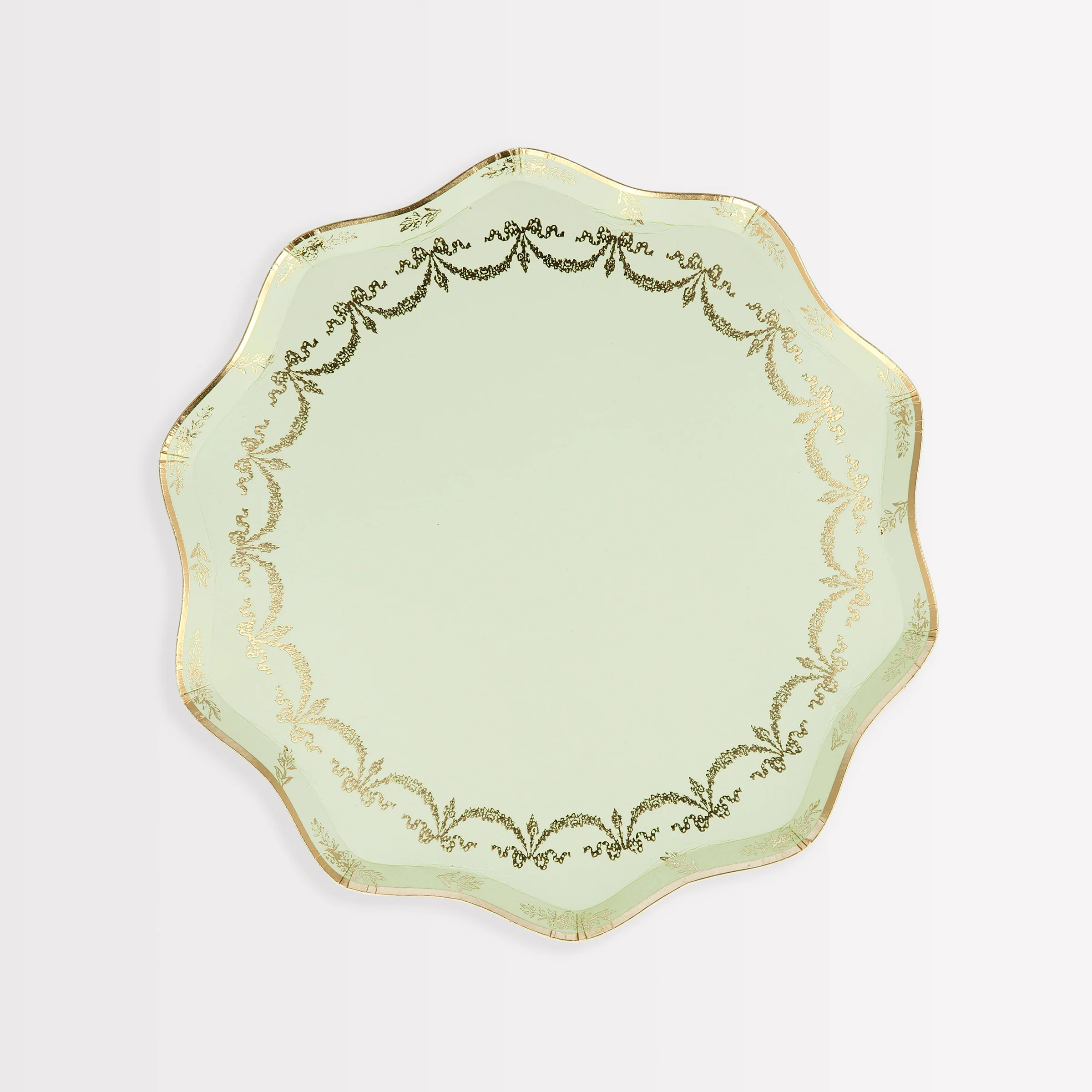 Meri Meri x Ladurée Paris Side Plates (x 8) - Image 6