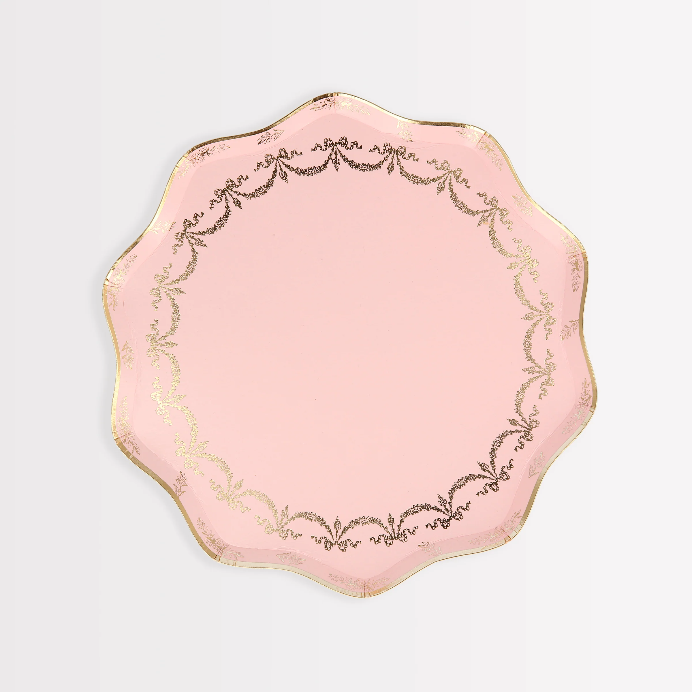Meri Meri x Ladurée Paris Side Plates (x 8) - Image 8