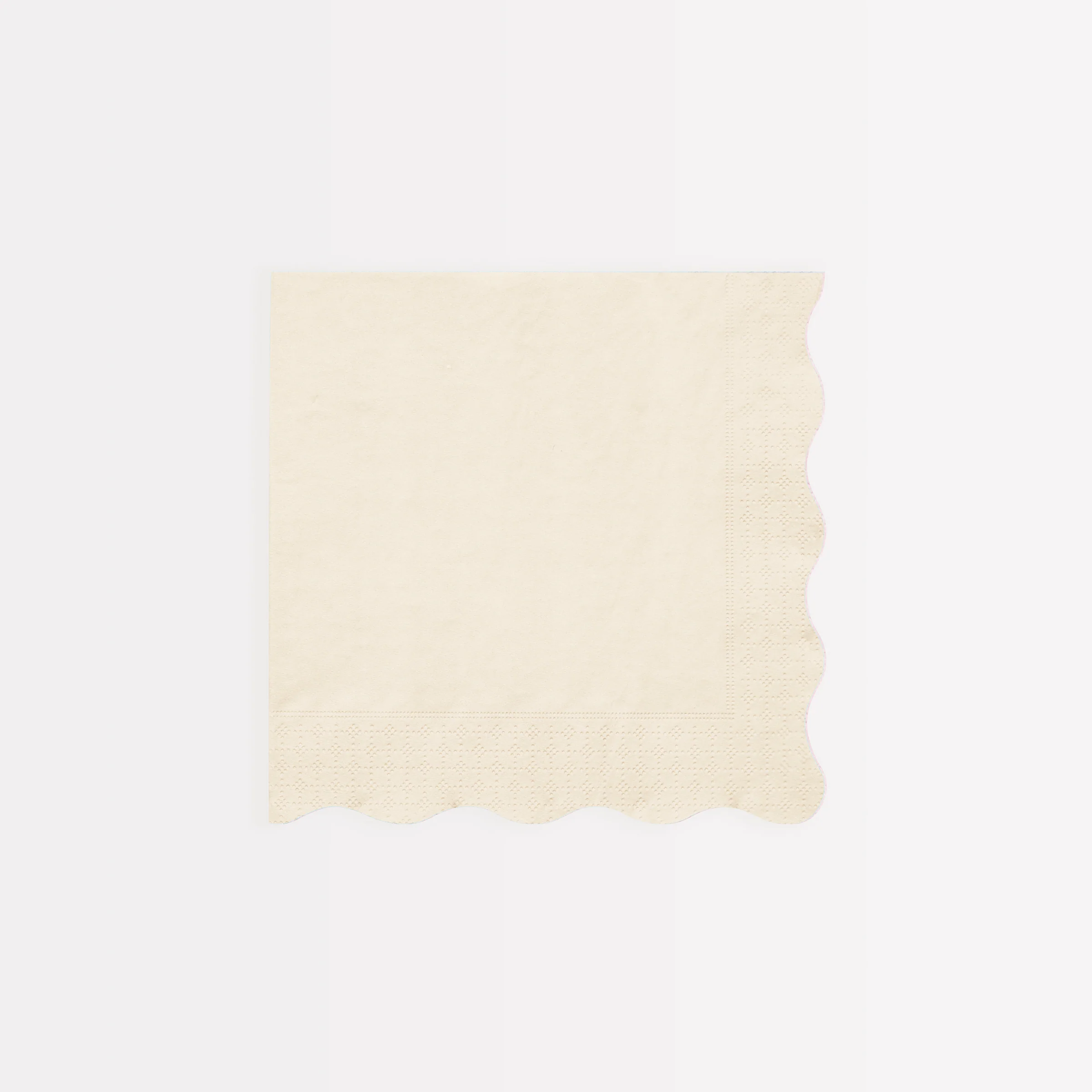 Meri Meri x Ladurée Paris Small Napkins (x 16) - Image 5