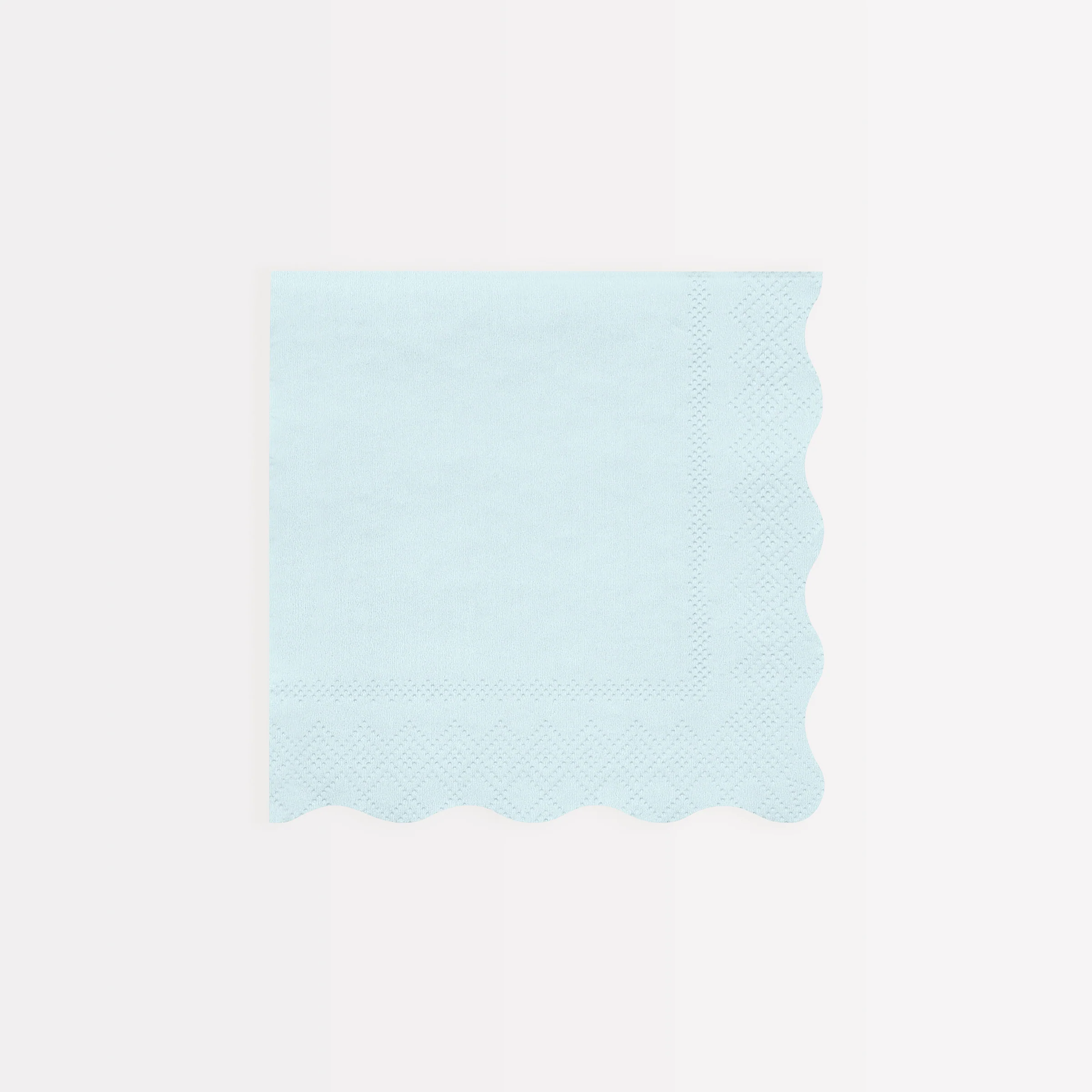 Meri Meri x Ladurée Paris Small Napkins (x 16) - Image 6