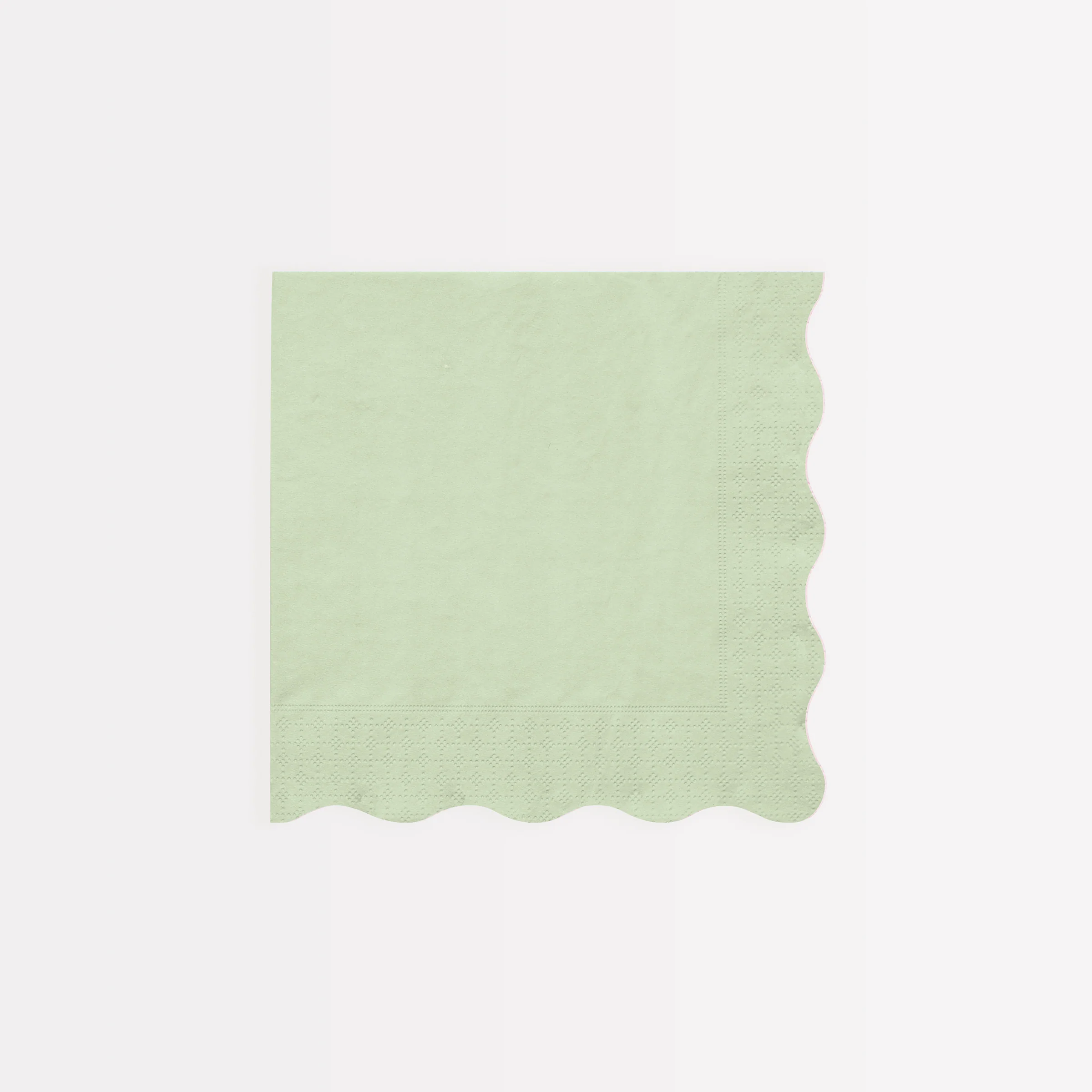 Meri Meri x Ladurée Paris Small Napkins (x 16) - Image 7
