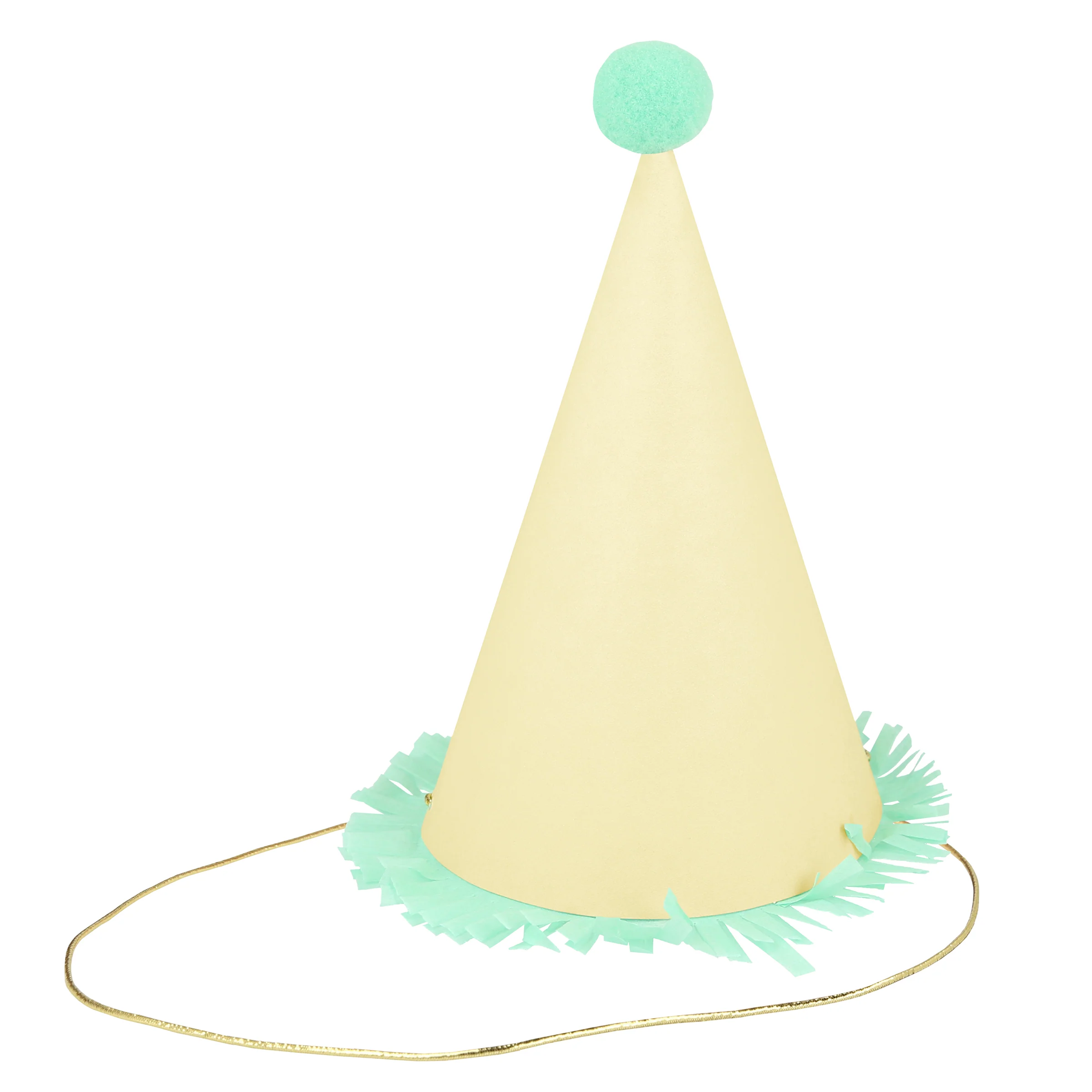 Large Party Hats (x 8) - Image 6