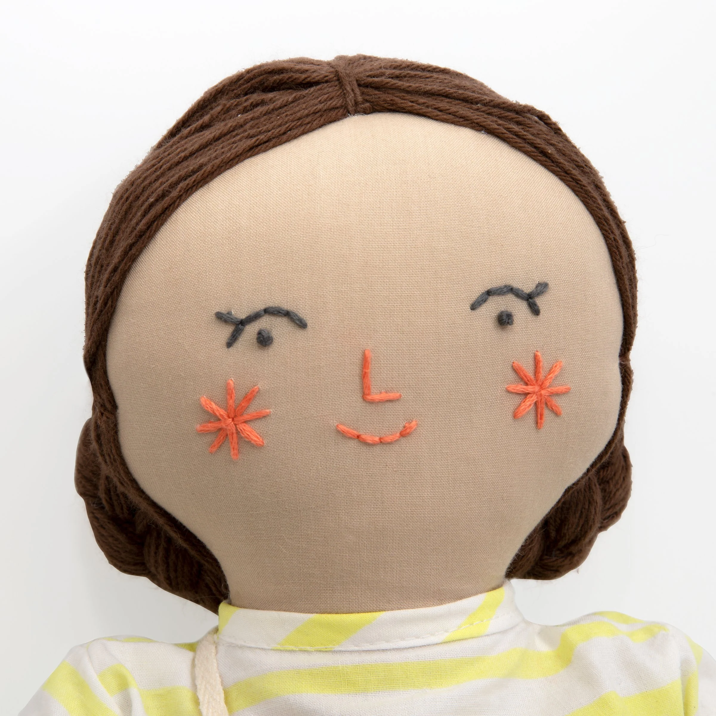 Lila Doll - Image 3