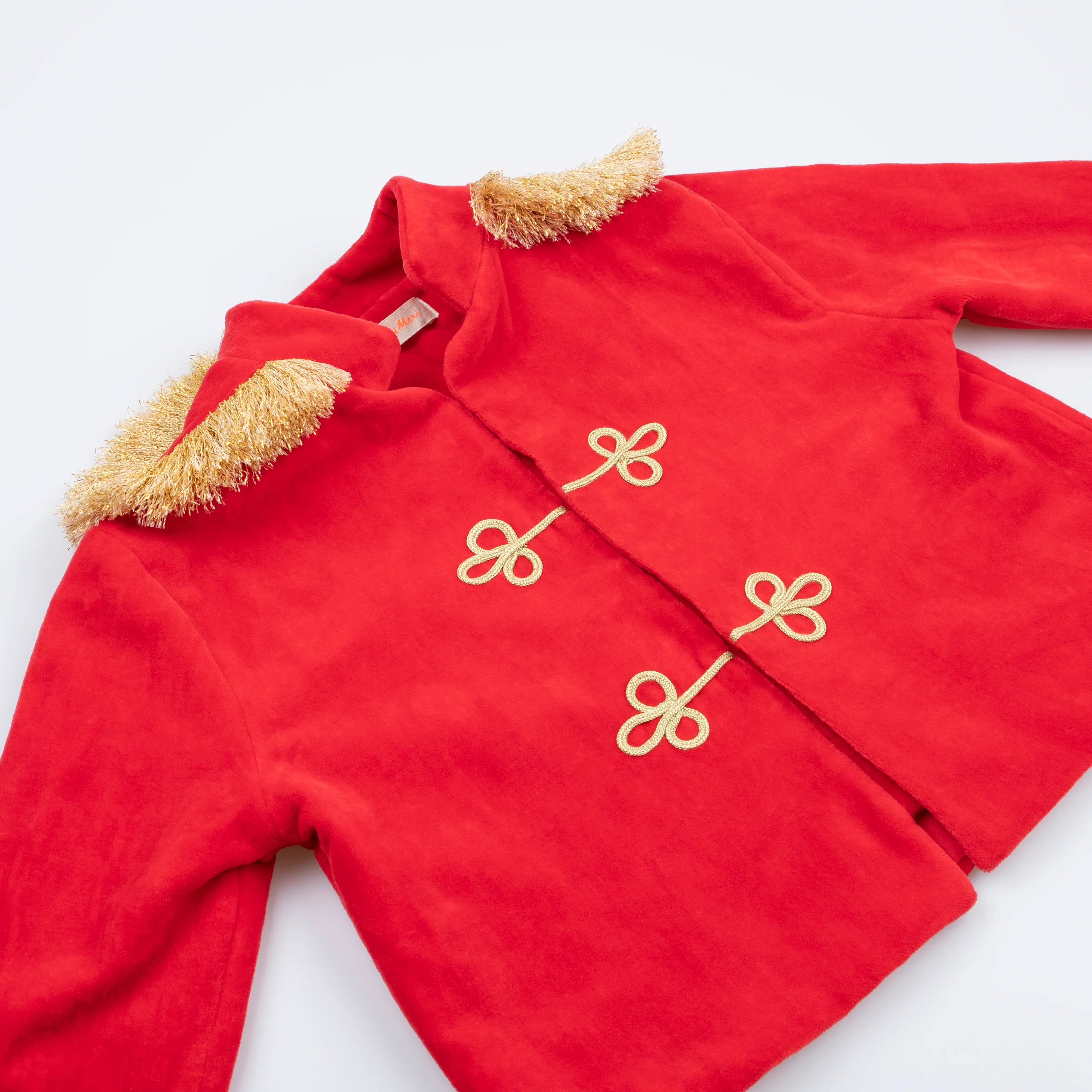 Little Drummer Costume - Image 3