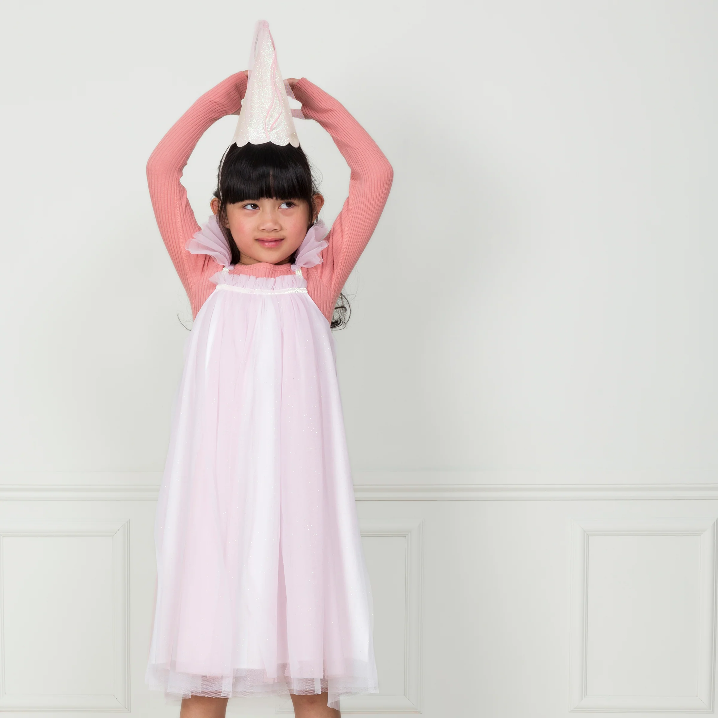 Magical Princess Costume - Image 3