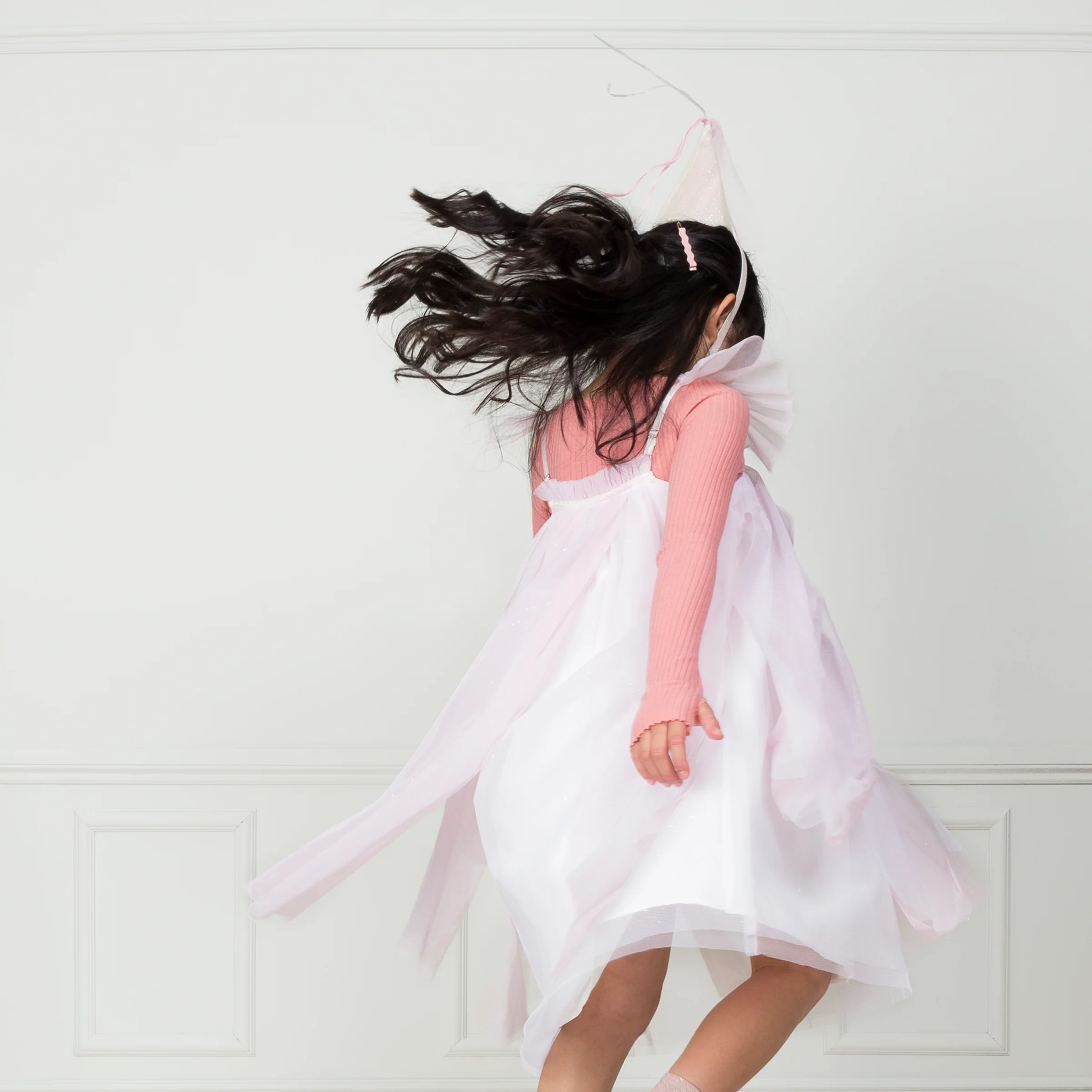 Magical Princess Costume - Image 4