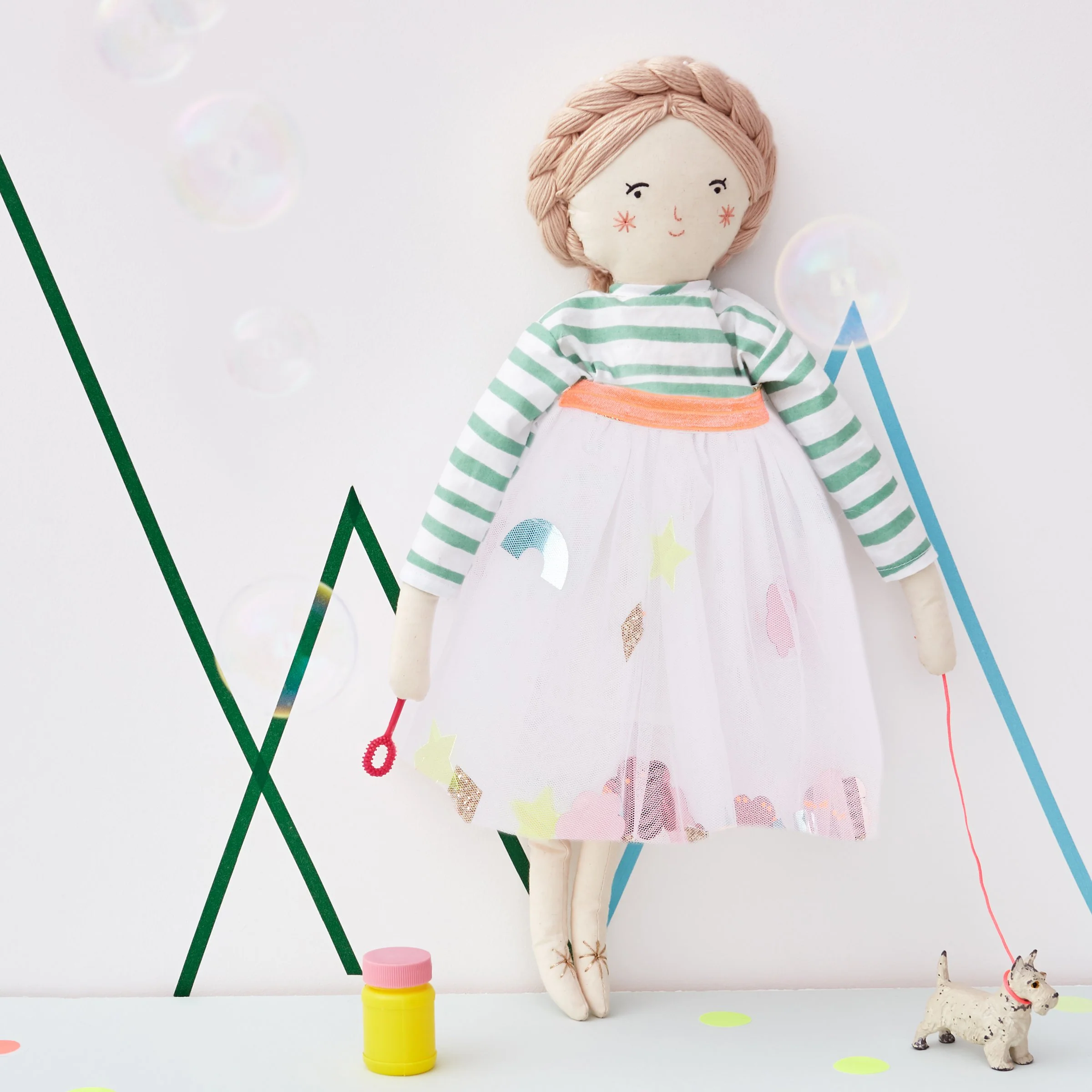 Matilda Doll - Image 4