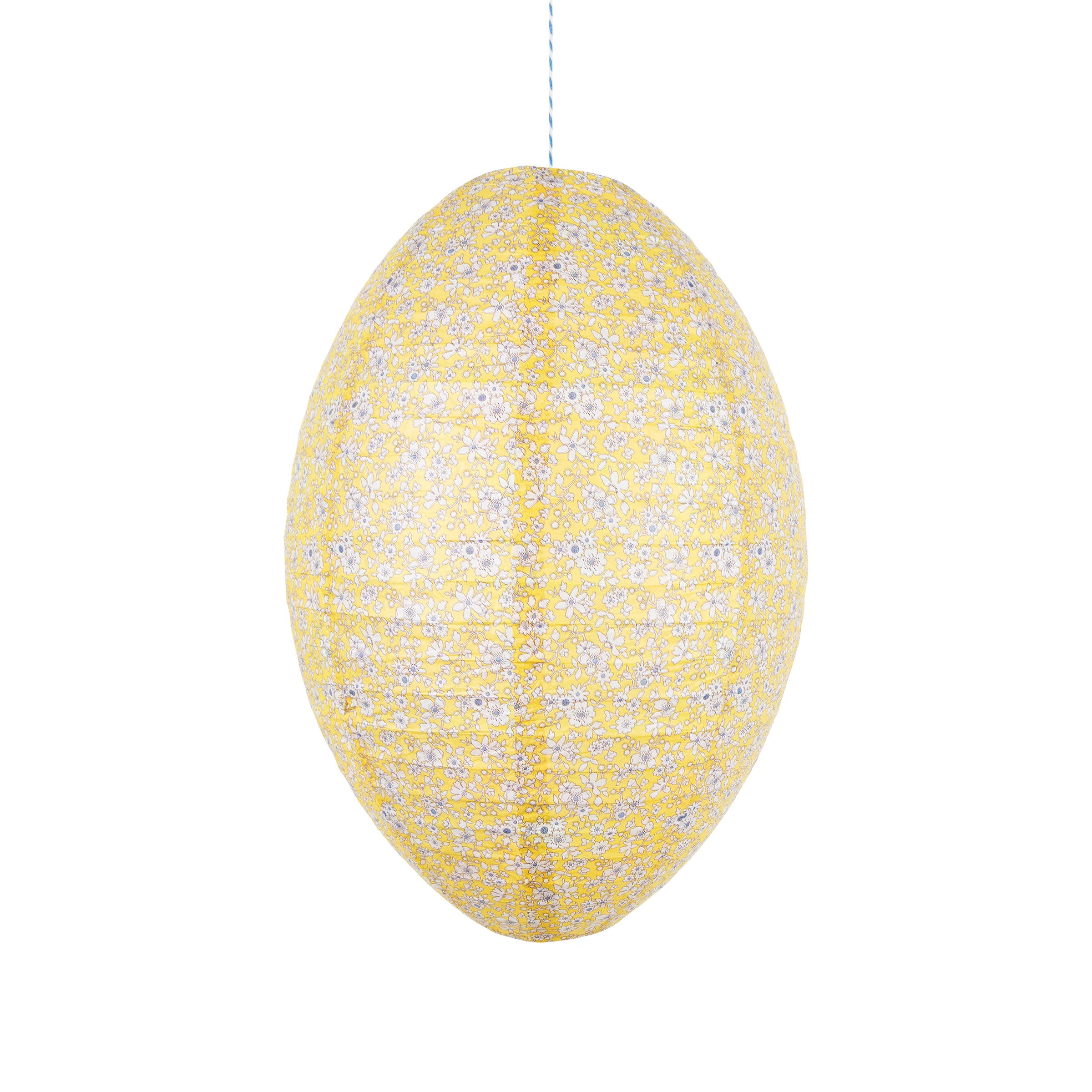 Meri Meri x Liberty Bright Lanterns (x 3) - Image 5