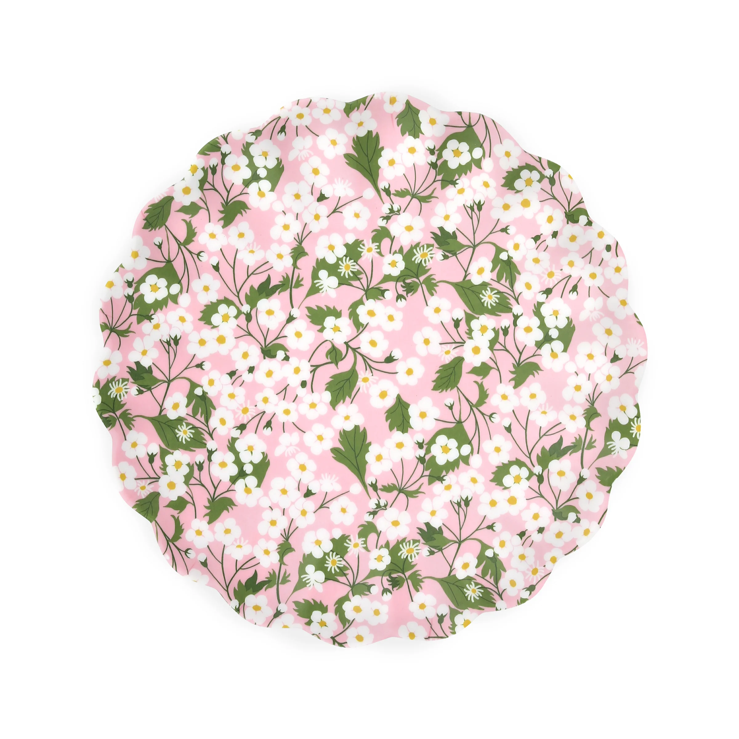 Meri Meri x Liberty Mixed Set Reusable Small Plates (x 4) - Image 5